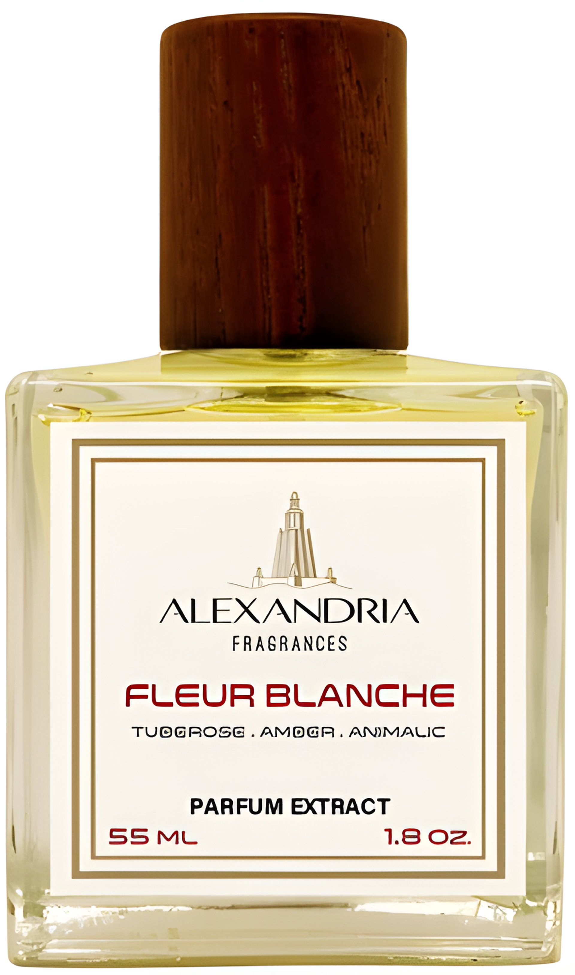 Picture of Fleur Blanche fragrance