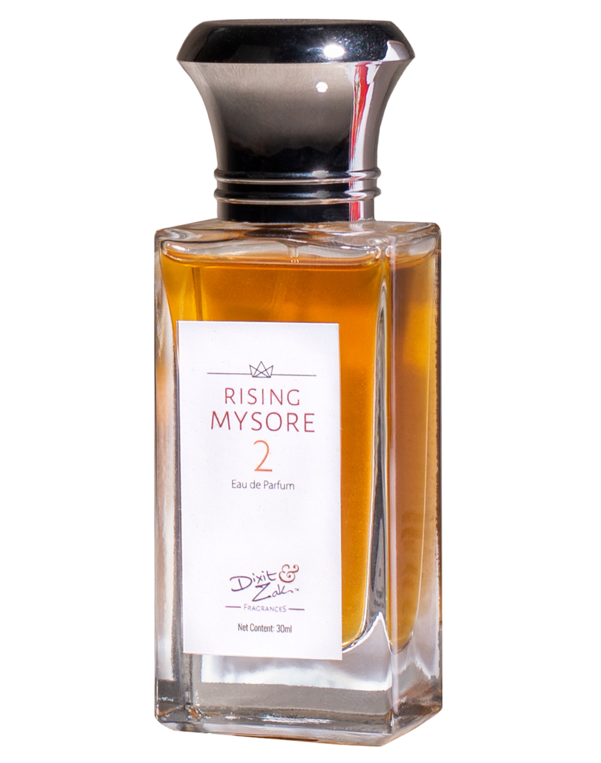 Picture of Rising Mysore 2 fragrance