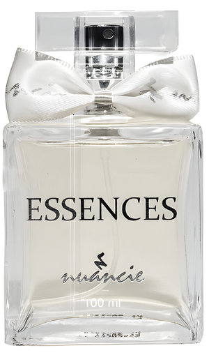 Essences 16 by Nuancielo perfume bottle