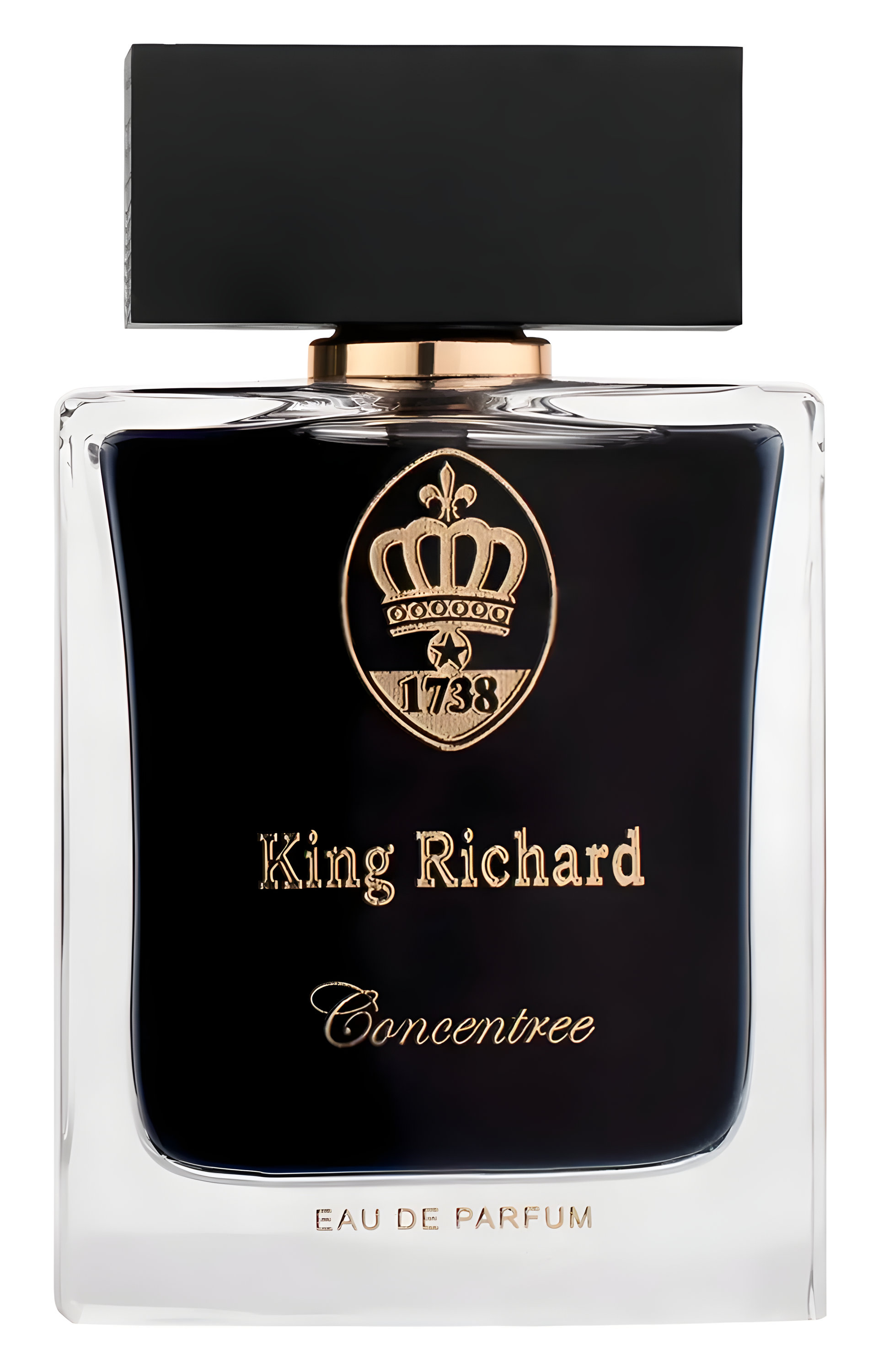 Picture of King Richard Concentree fragrance