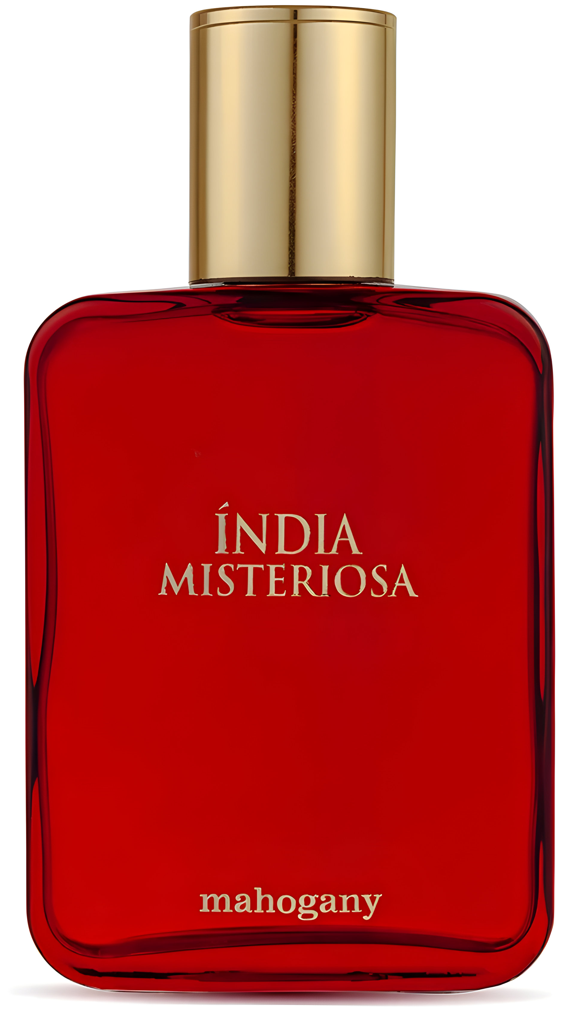Picture of Índia Misteriosa fragrance