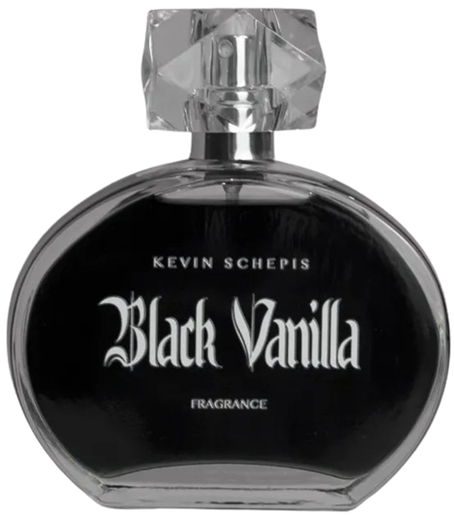Picture of Black Vanilla fragrance