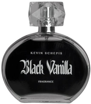 Black Vanilla by Kevin Schepis perfume bottle