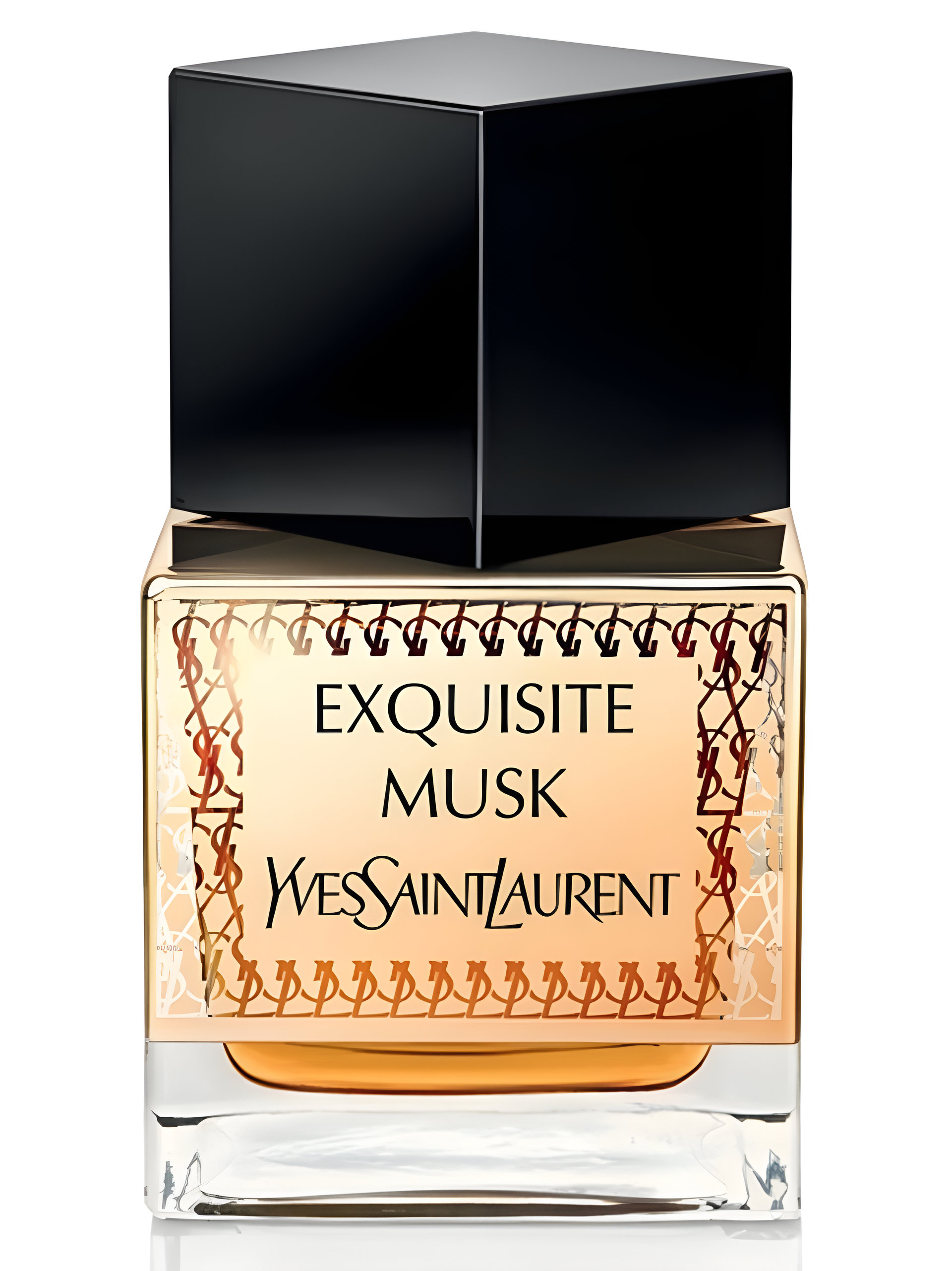 Picture of Exquisite Musk fragrance