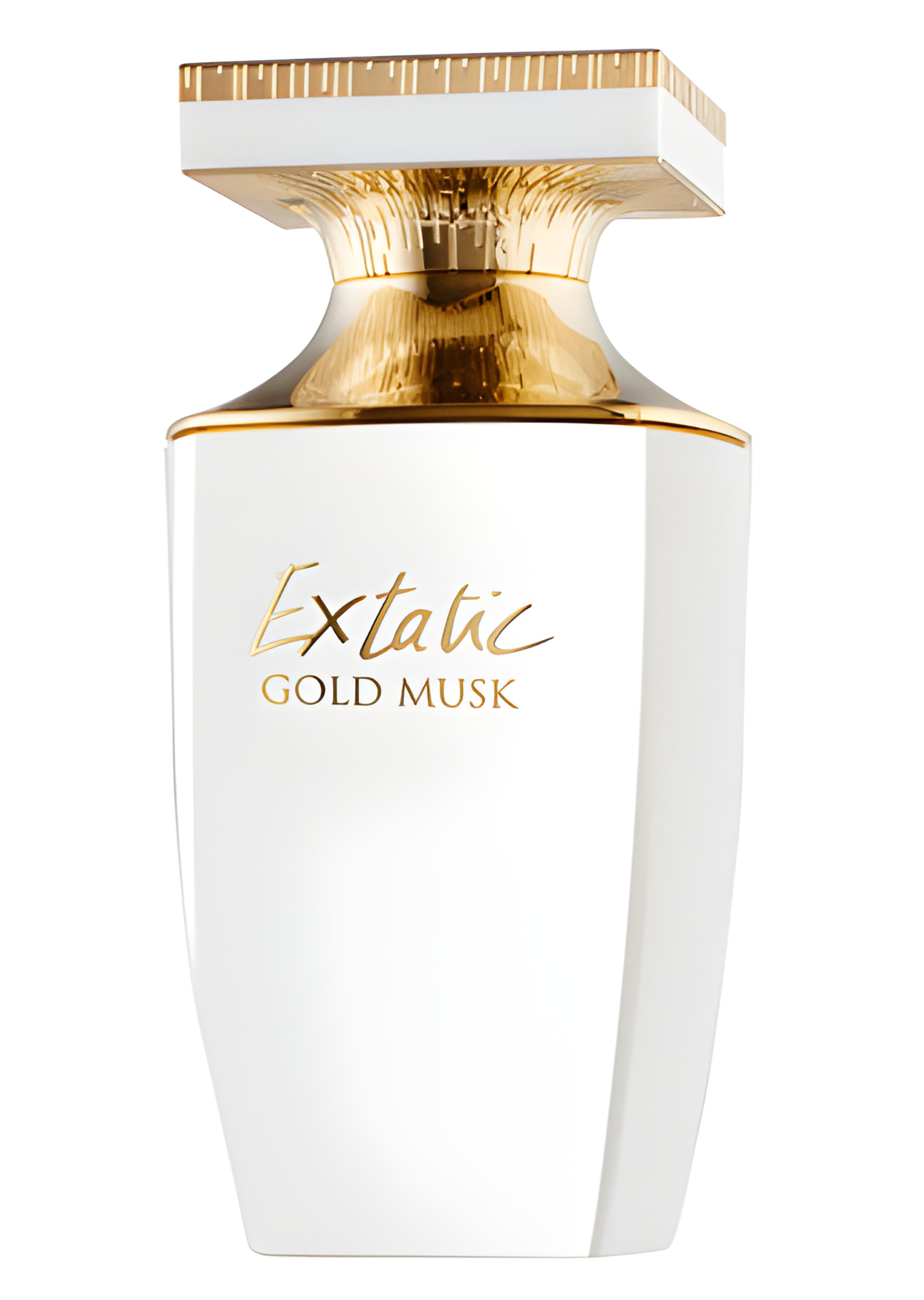Picture of Extatic Gold Musk fragrance