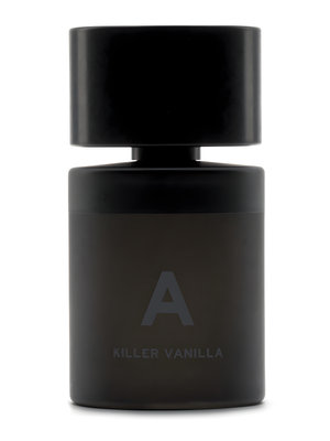 A Killer Vanilla by Blood Concept perfume bottle