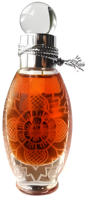 Ladanika Ладаника by Ladanika perfume bottle