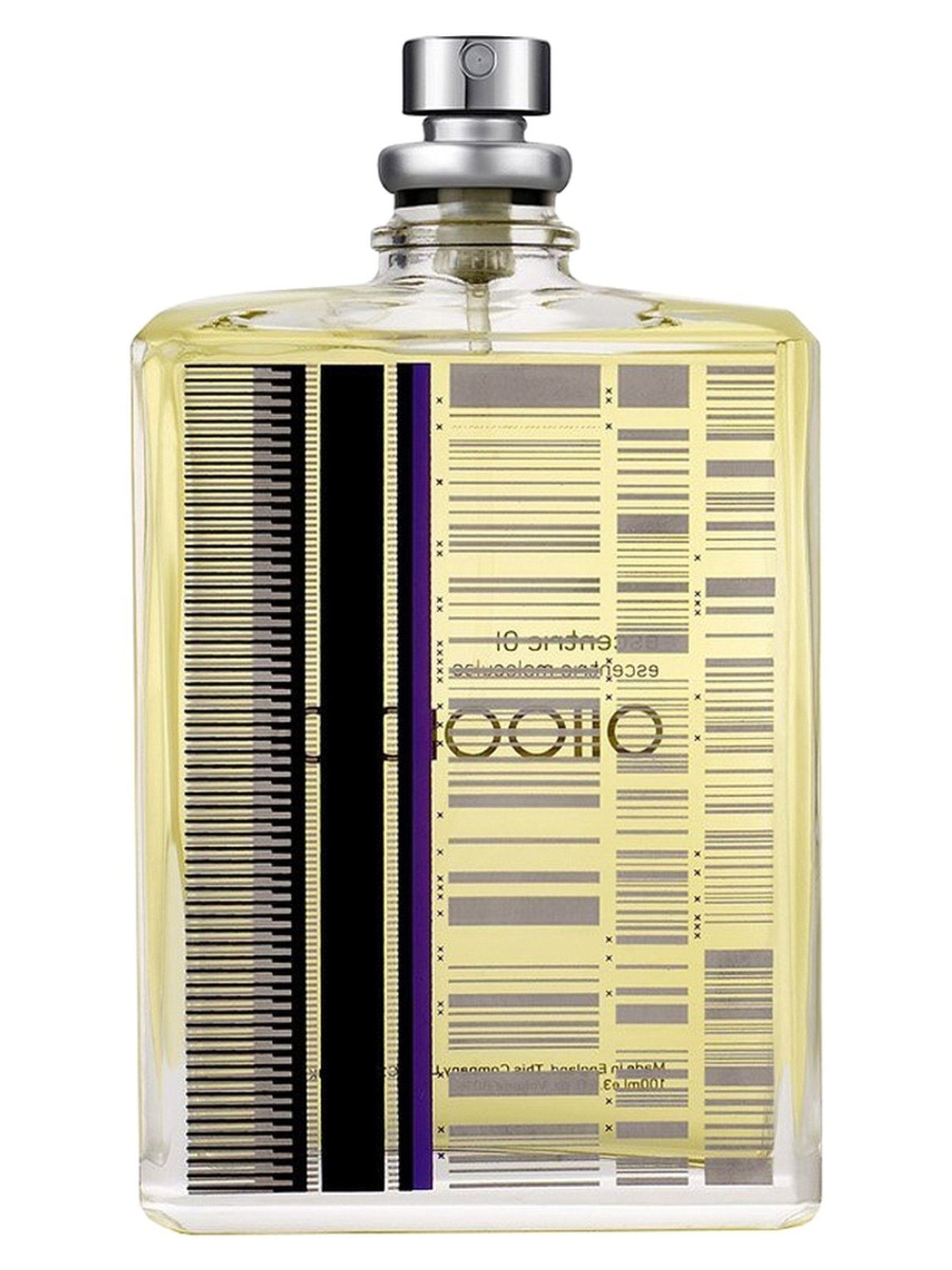 Picture of Escentric 01 fragrance