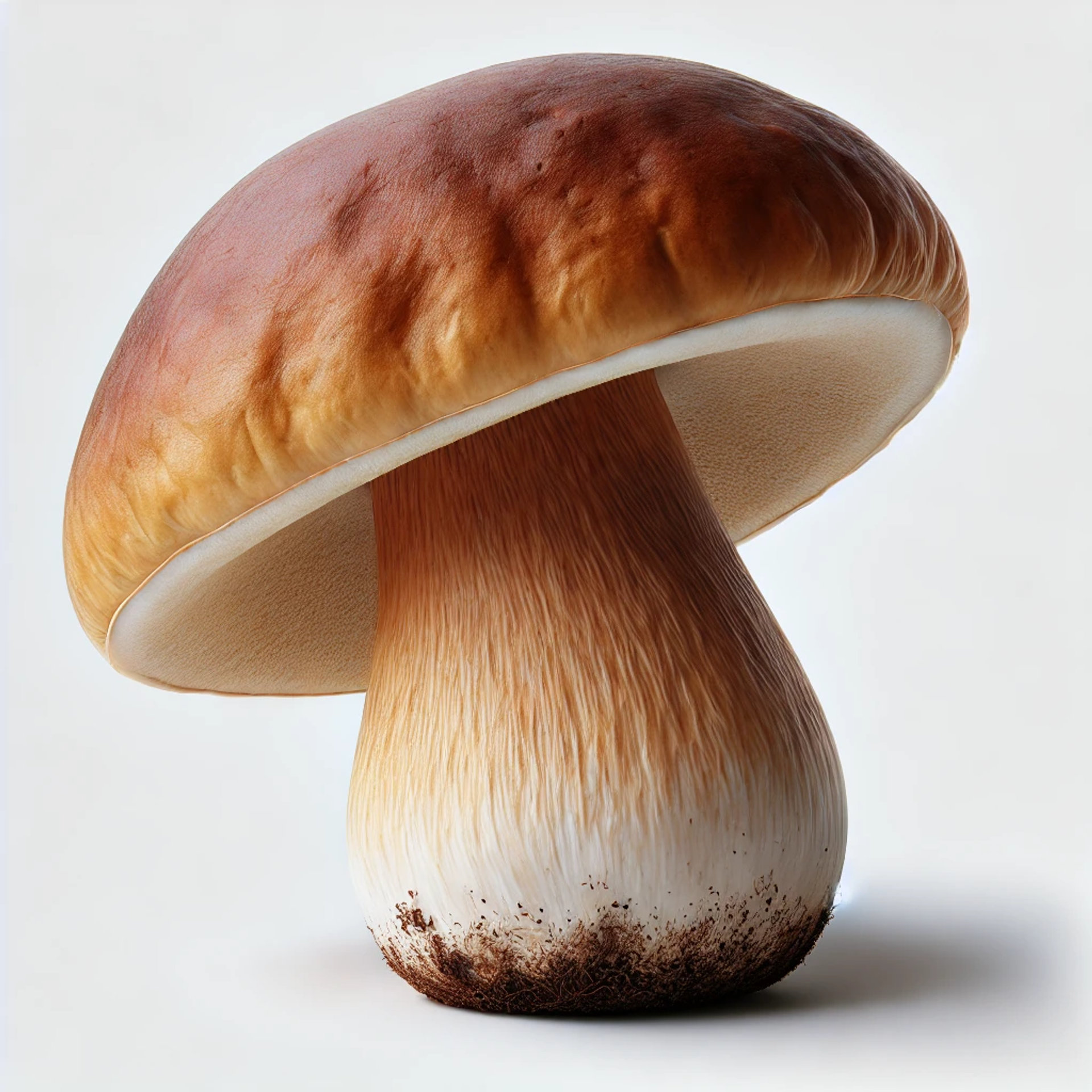 Picture of Cogumelo Porcino note