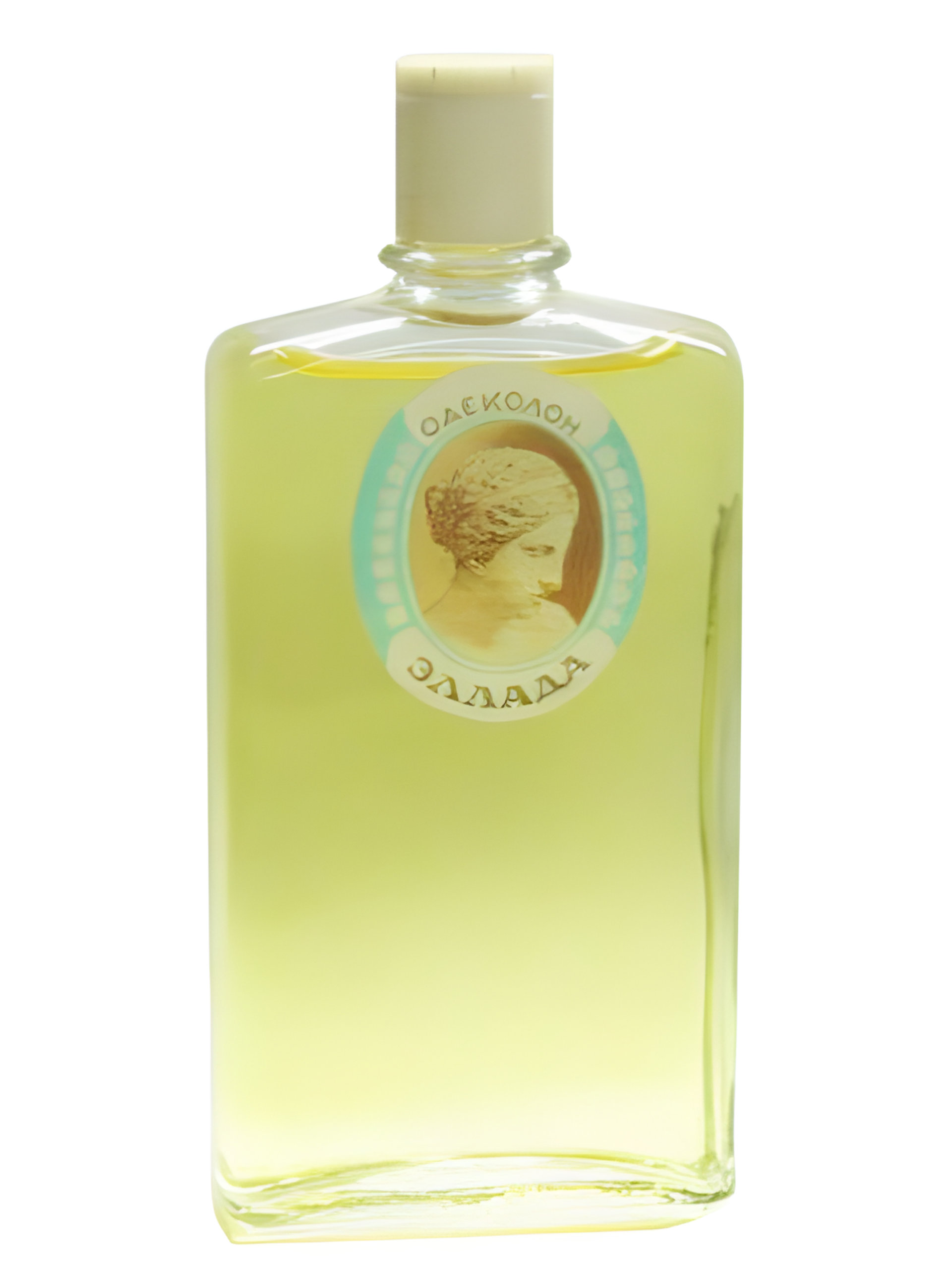 Picture of Эллада (Hellas) Eau de Cologne fragrance