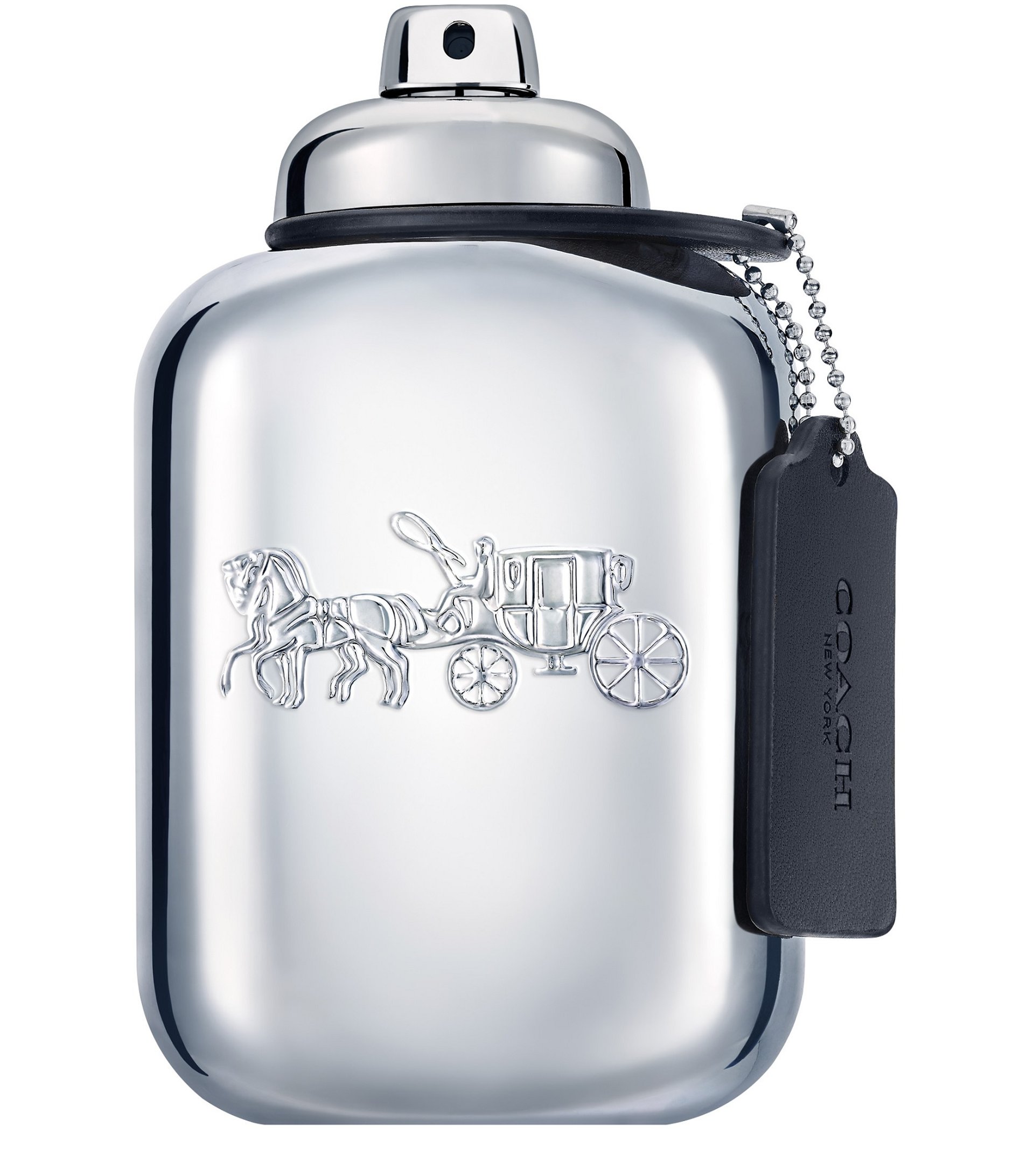 Picture of Coach Platinum fragrance