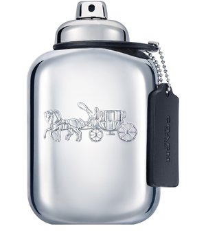 Picture of Coach Platinum fragrance