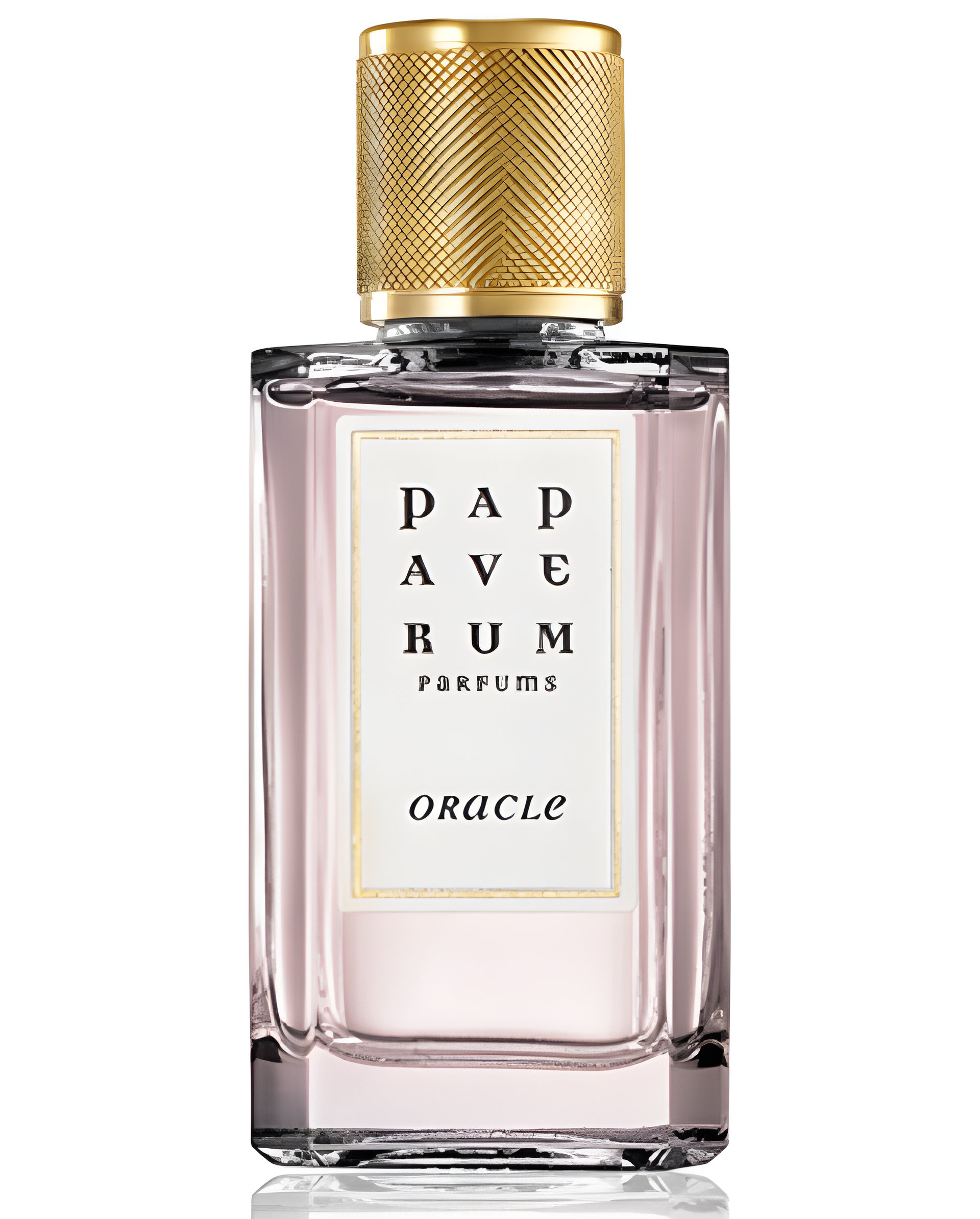Picture of Oracle fragrance
