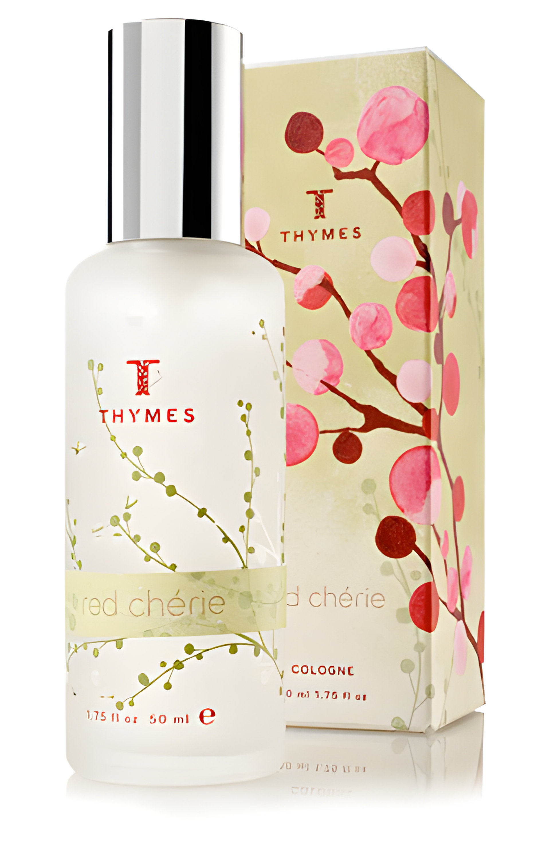 Picture of Red Cherie fragrance