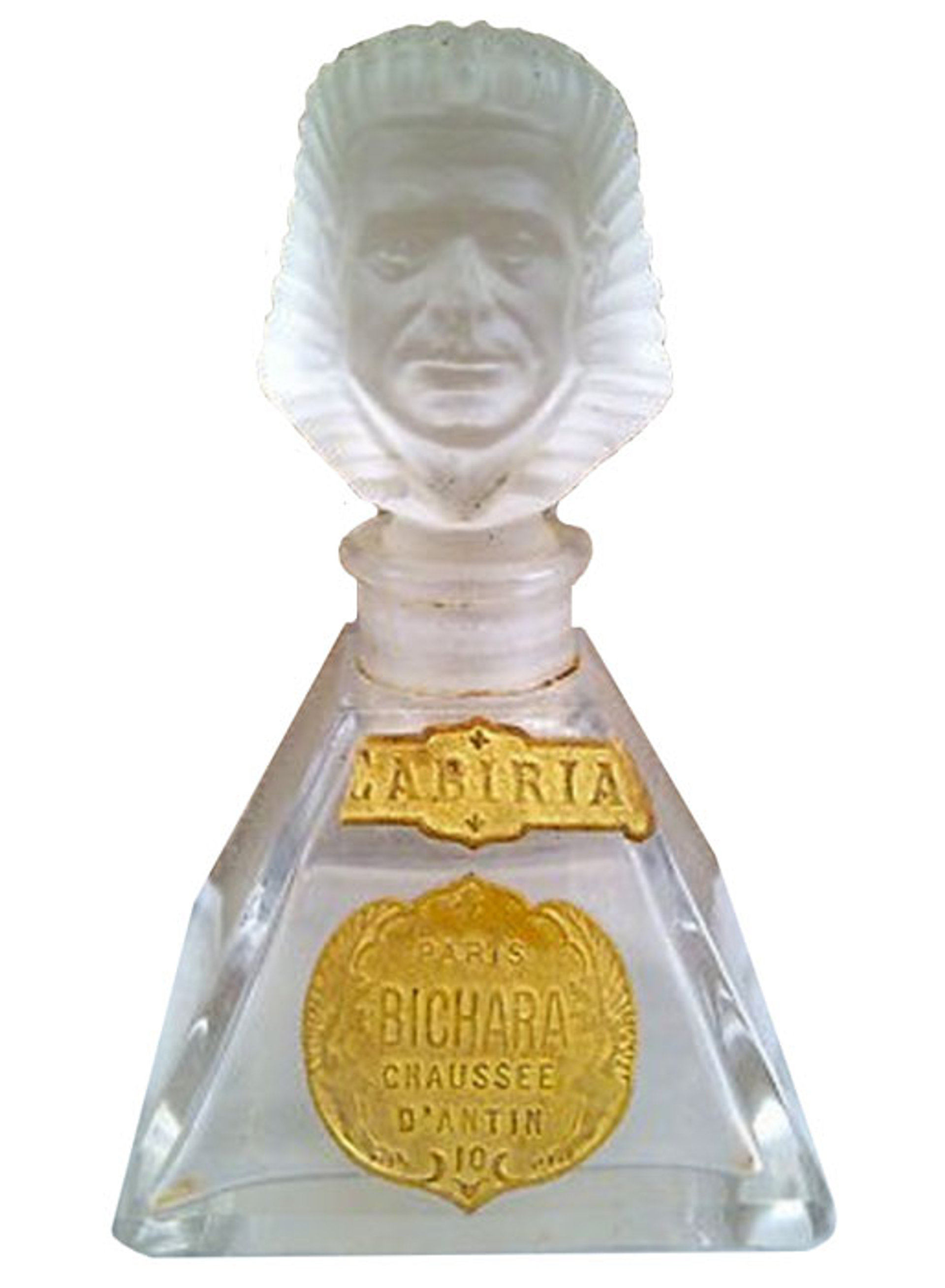 Picture of Cabiria fragrance