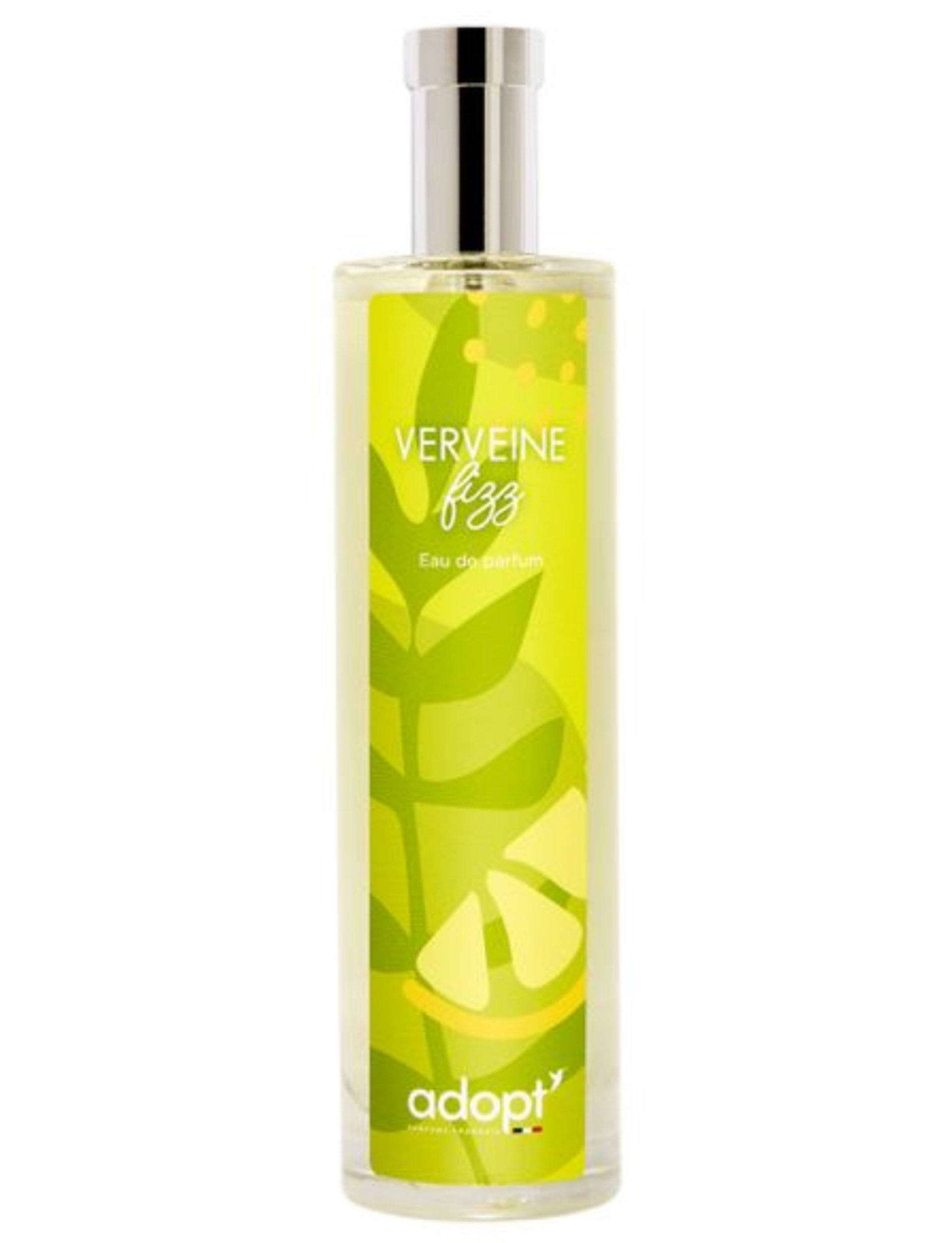 Picture of Verveine Fizz fragrance