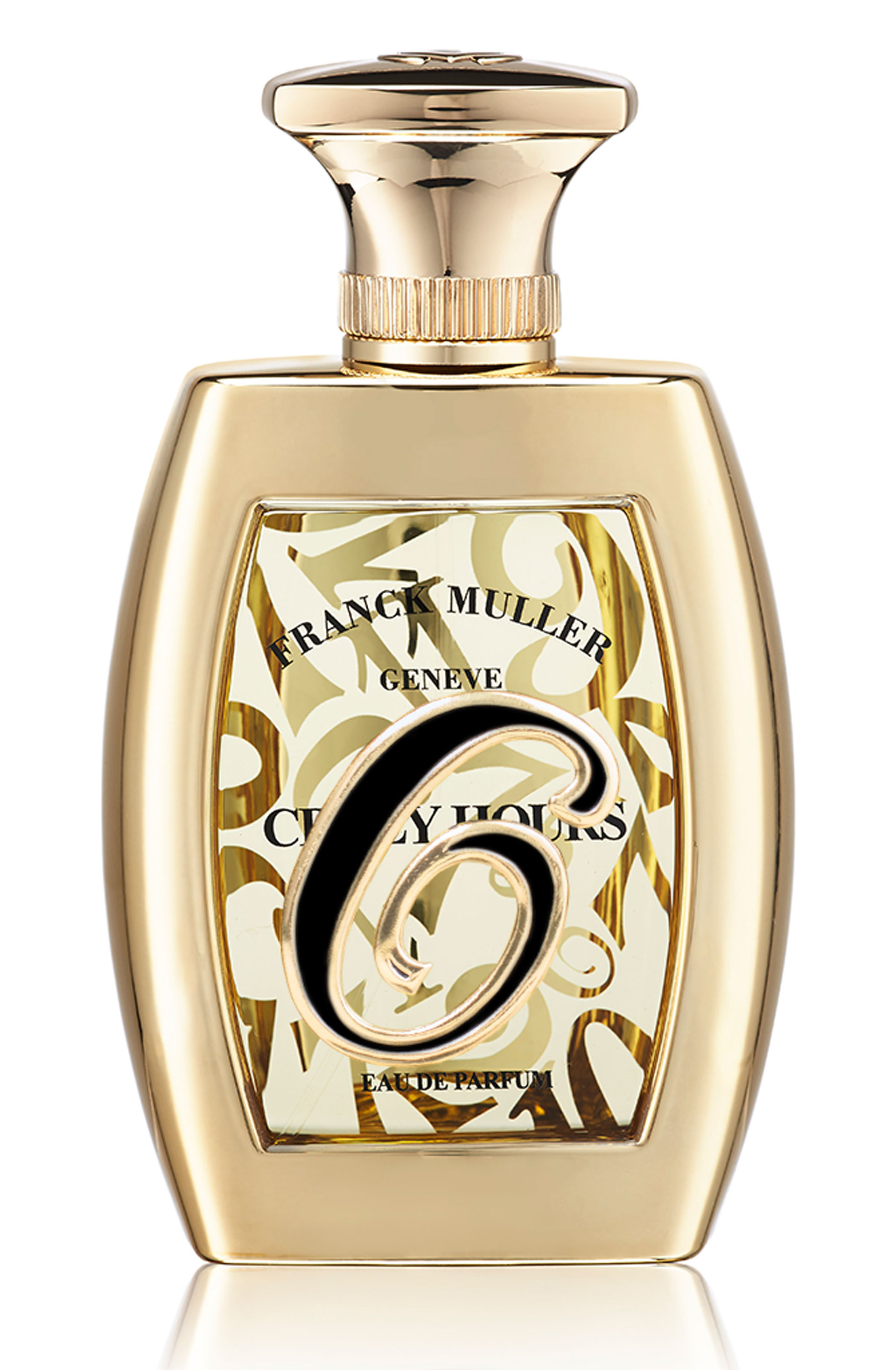 Picture of Crazy Hours 6 fragrance