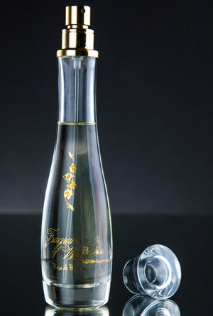 Rose de Provence by Fragrances of Wine perfume bottle