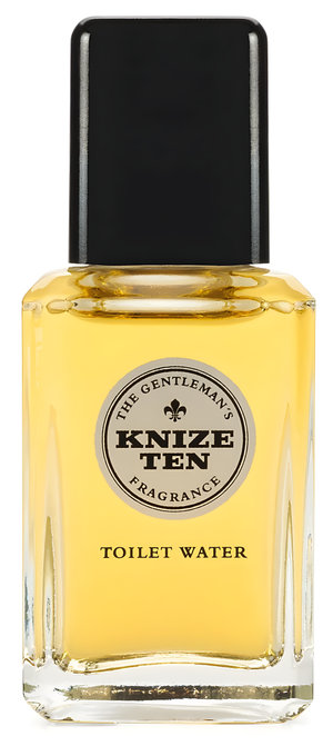 Picture of Knize Ten fragrance