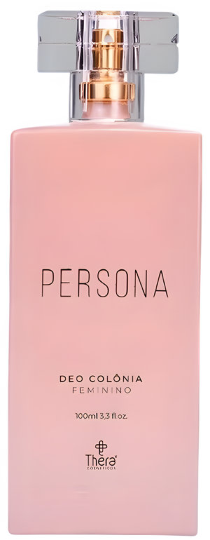 Persona by Thera Cosméticos perfume bottle
