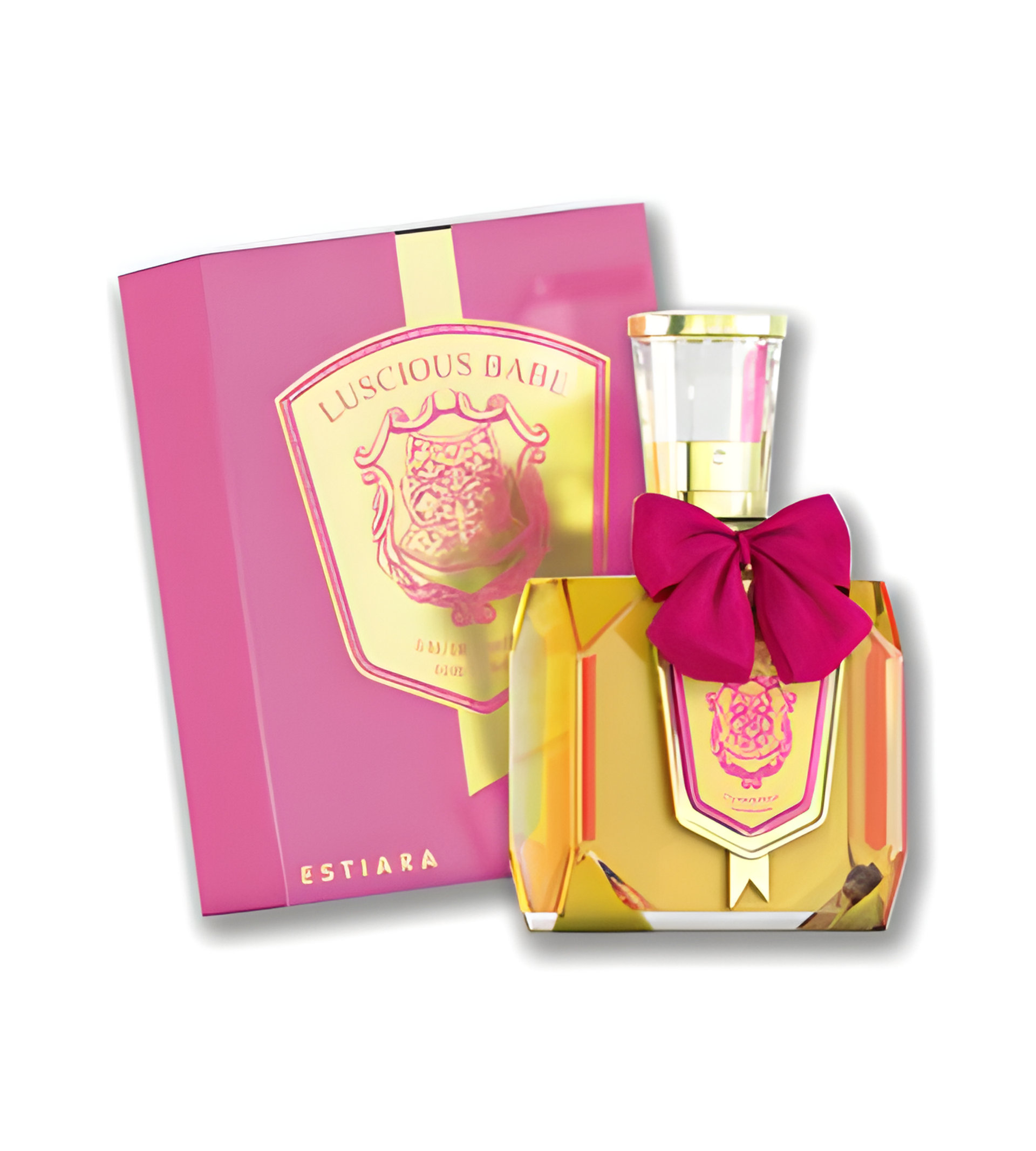 Picture of Luscious Babe fragrance