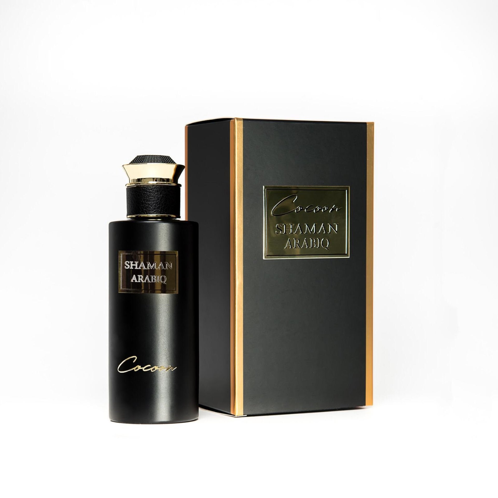 Picture of Shaman Arabiq fragrance