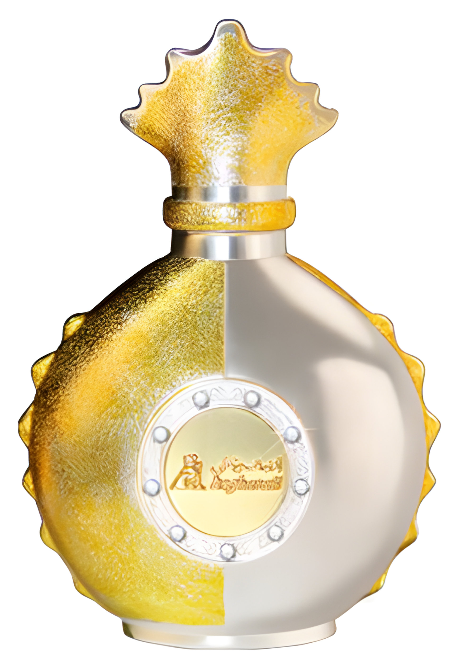 Picture of Yazan fragrance