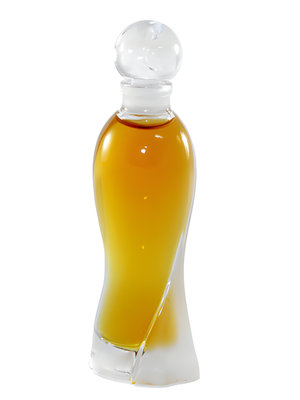 Catalyst Parfum by Halston perfume bottle