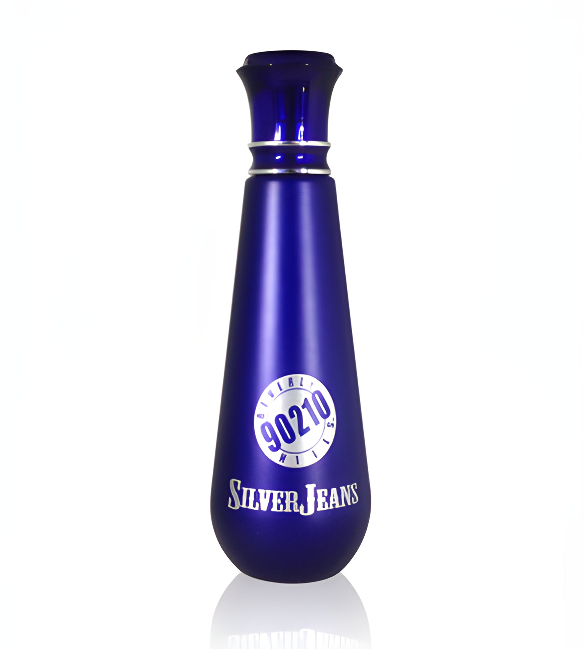 Picture of Beverly Hills 90210 Silver Jeans fragrance