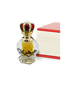 Rooh Al Oud by Reehat Al Atoor perfume bottle