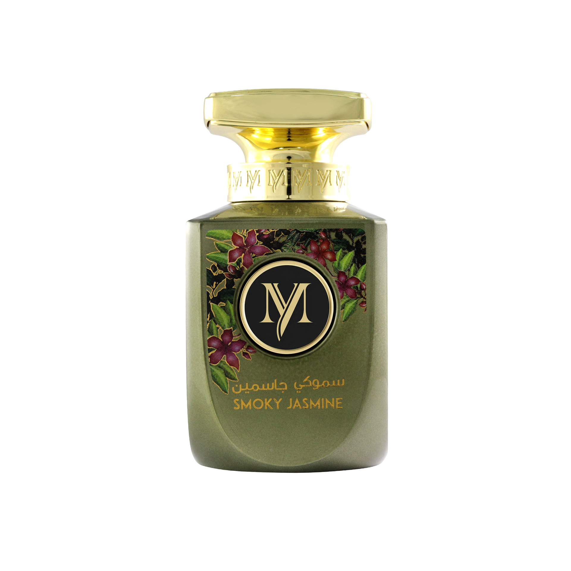 Picture of Smoky Jasmine fragrance