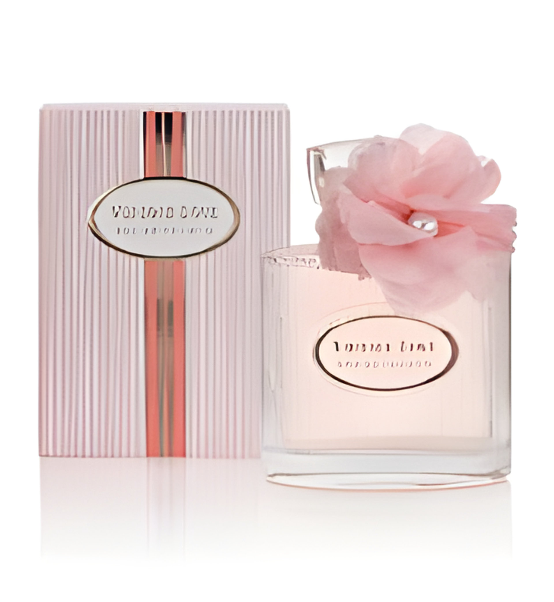 Picture of Vintage Love fragrance