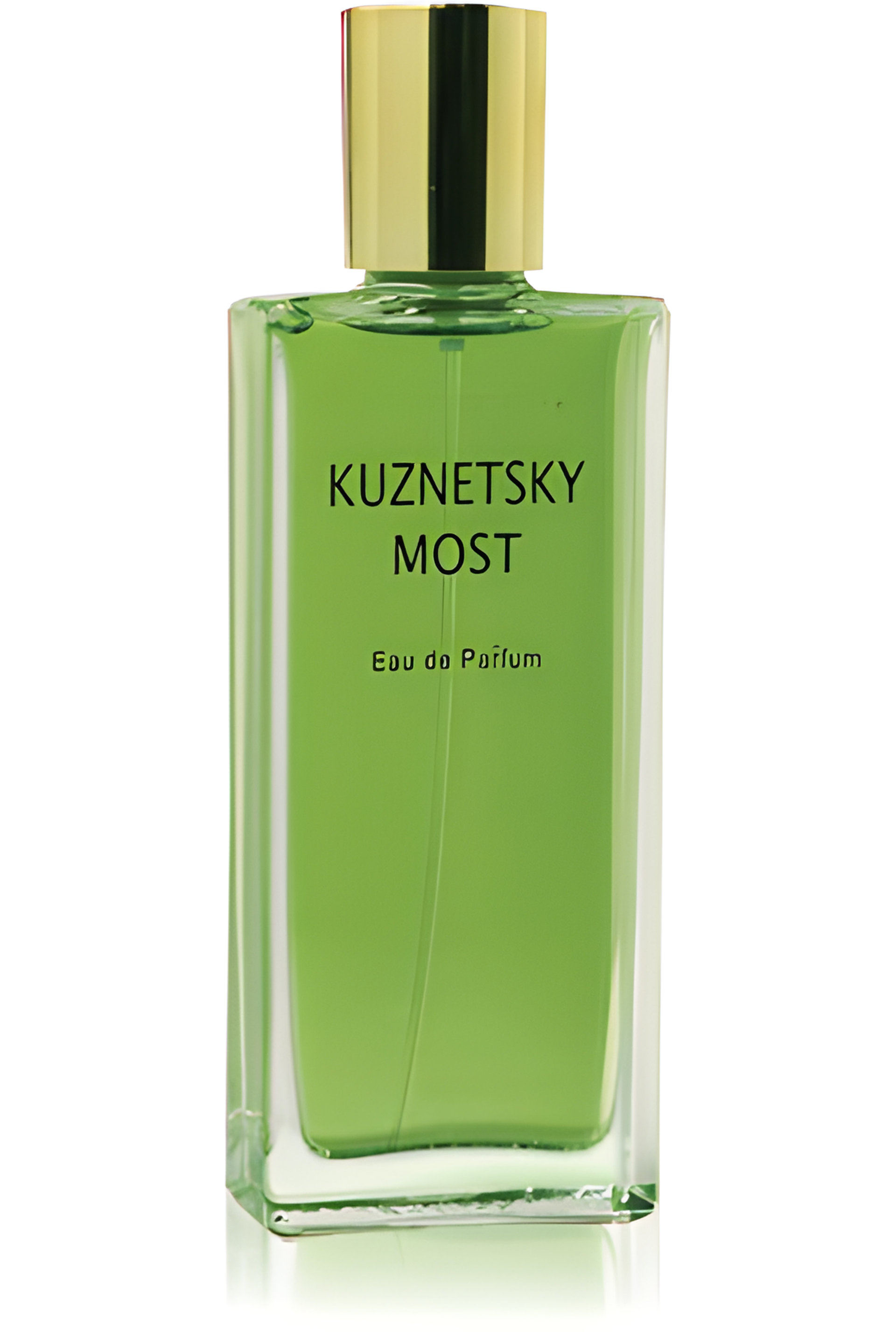 Picture of Кузнецкий Мост (Kuznetsky Most) fragrance