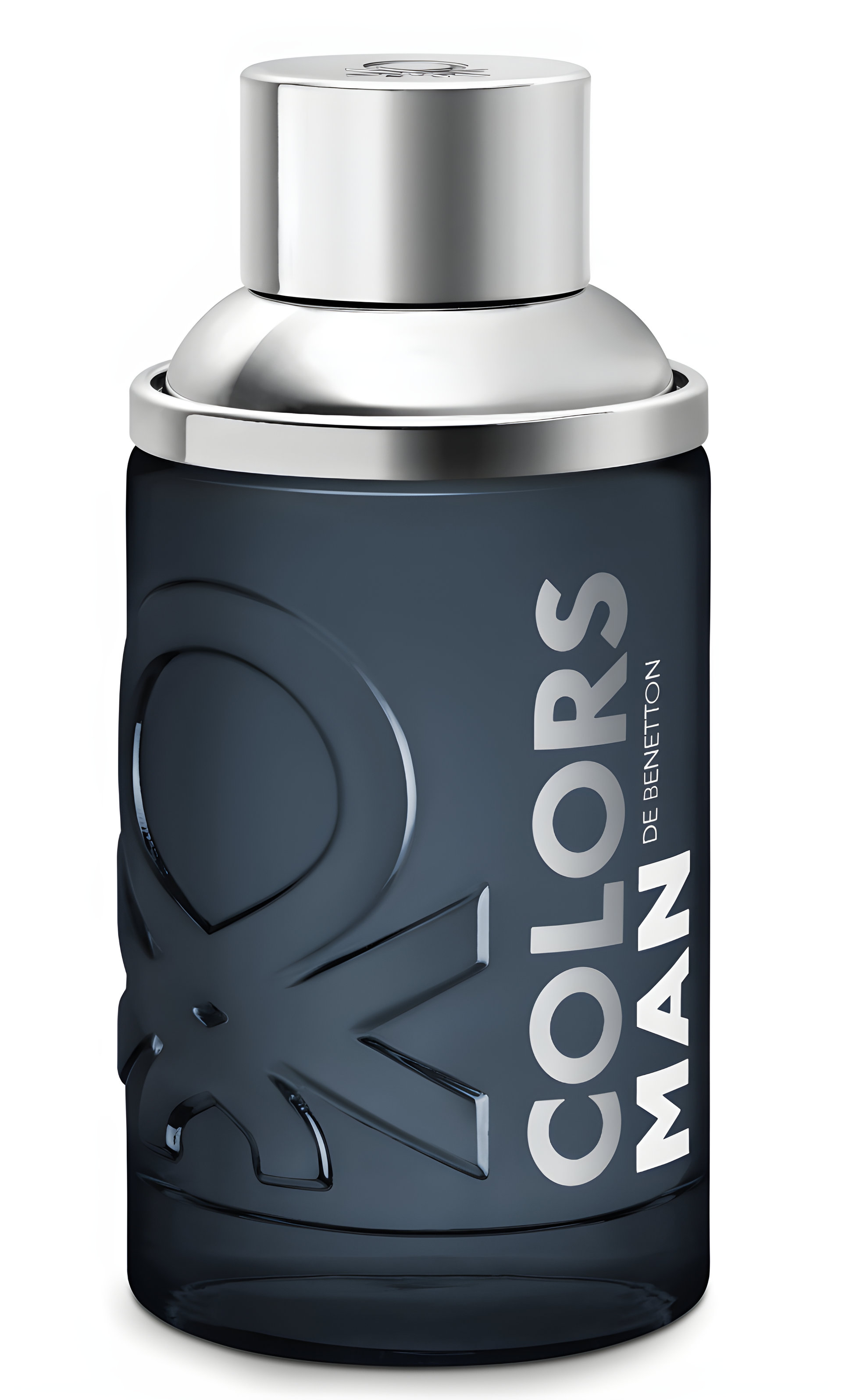 Picture of Colors Man Black fragrance