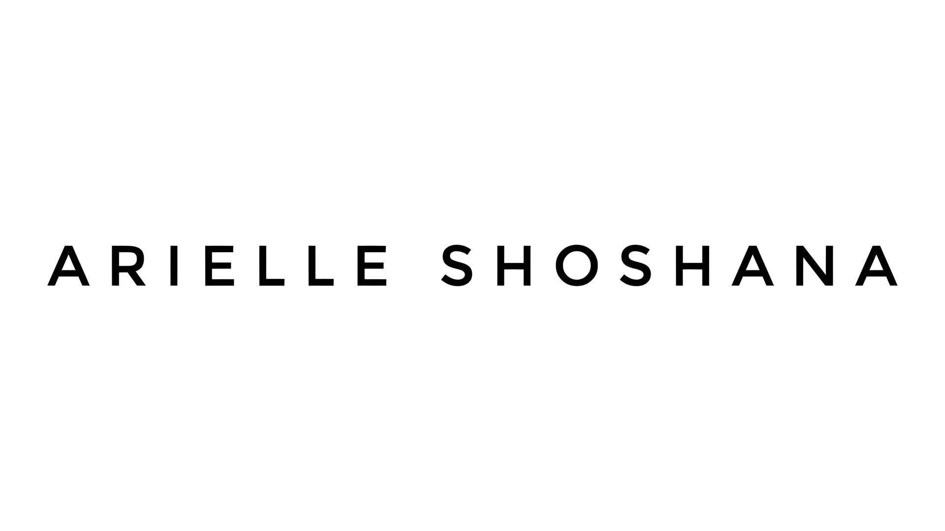 Picture of Arielle Shoshana brand