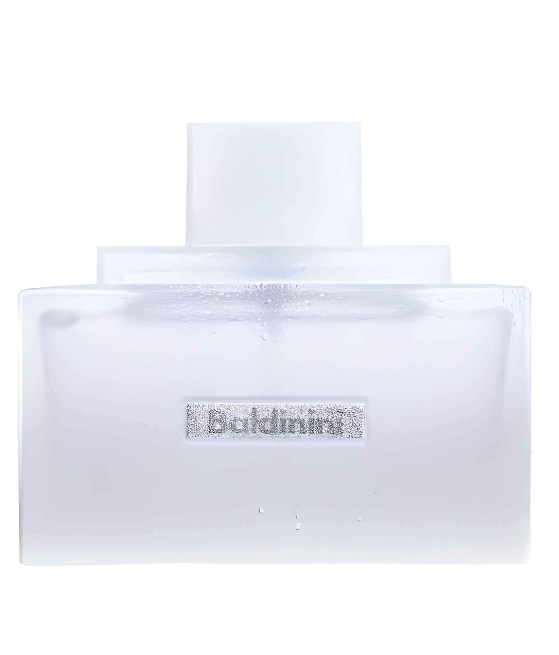 Picture of Baldinini Parfum Glace fragrance