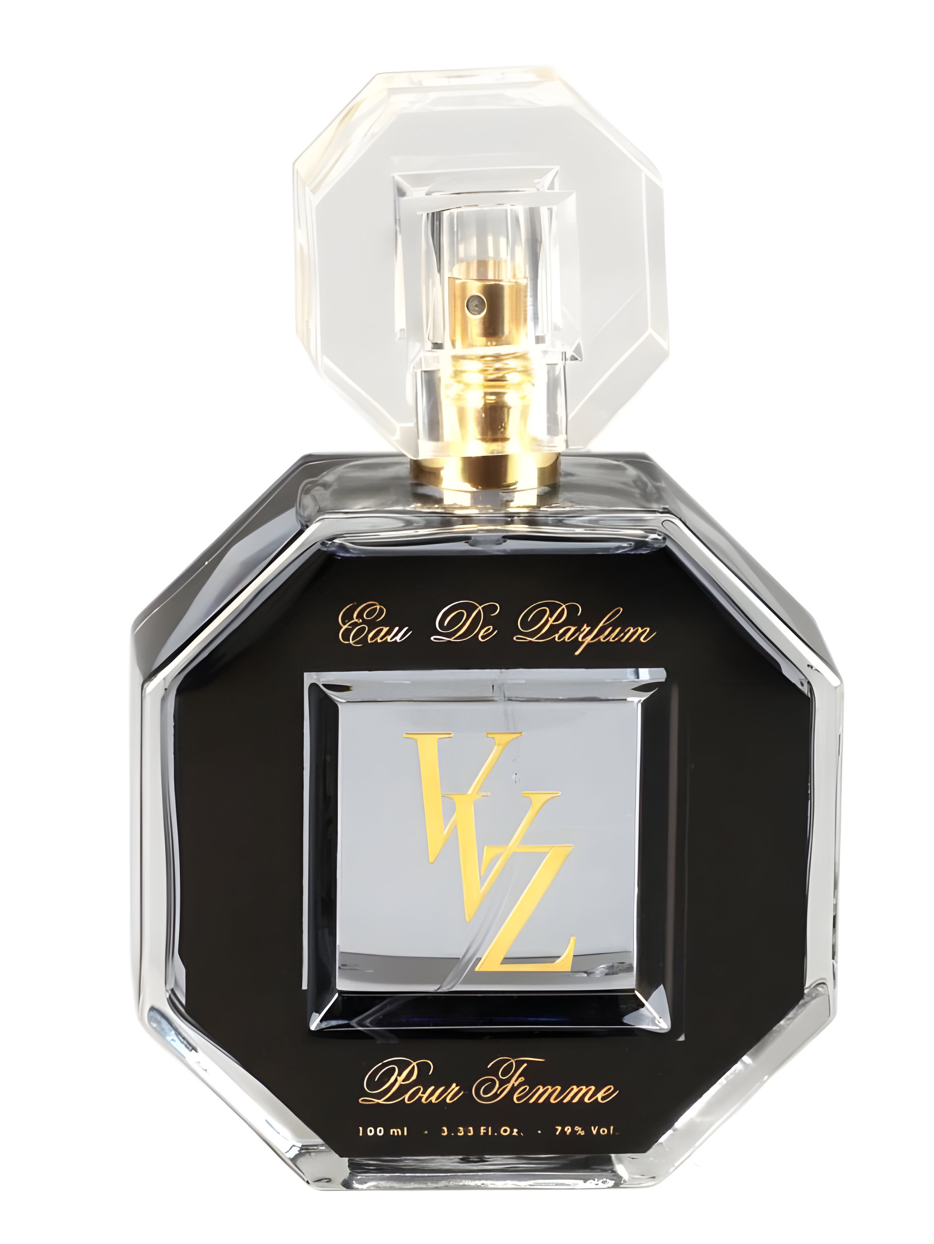 Picture of Zhirinovsky Pour Femme fragrance