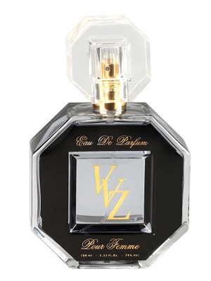 Zhirinovsky Pour Femme by Zhirinovsky perfume bottle