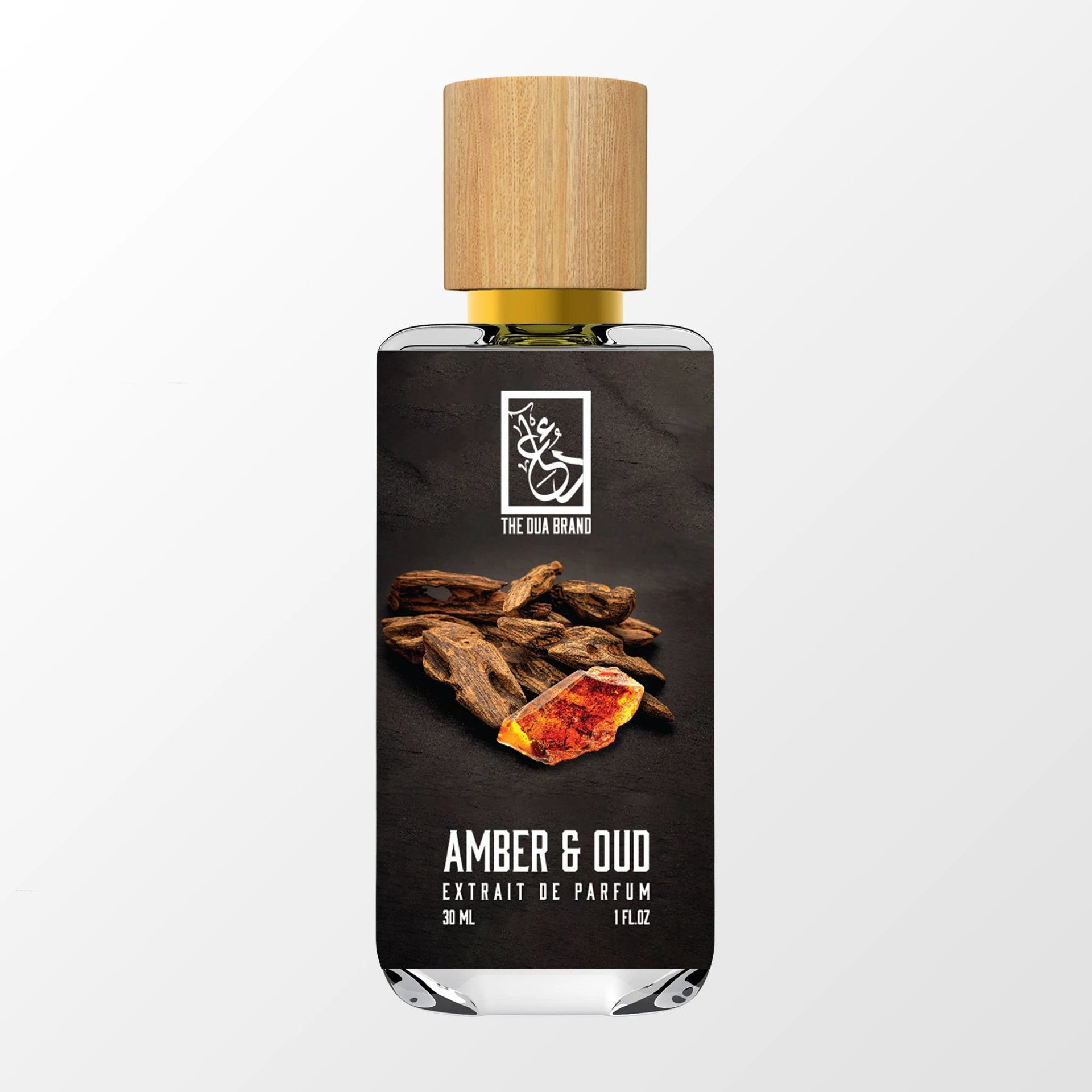 Picture of Amber & Oud fragrance