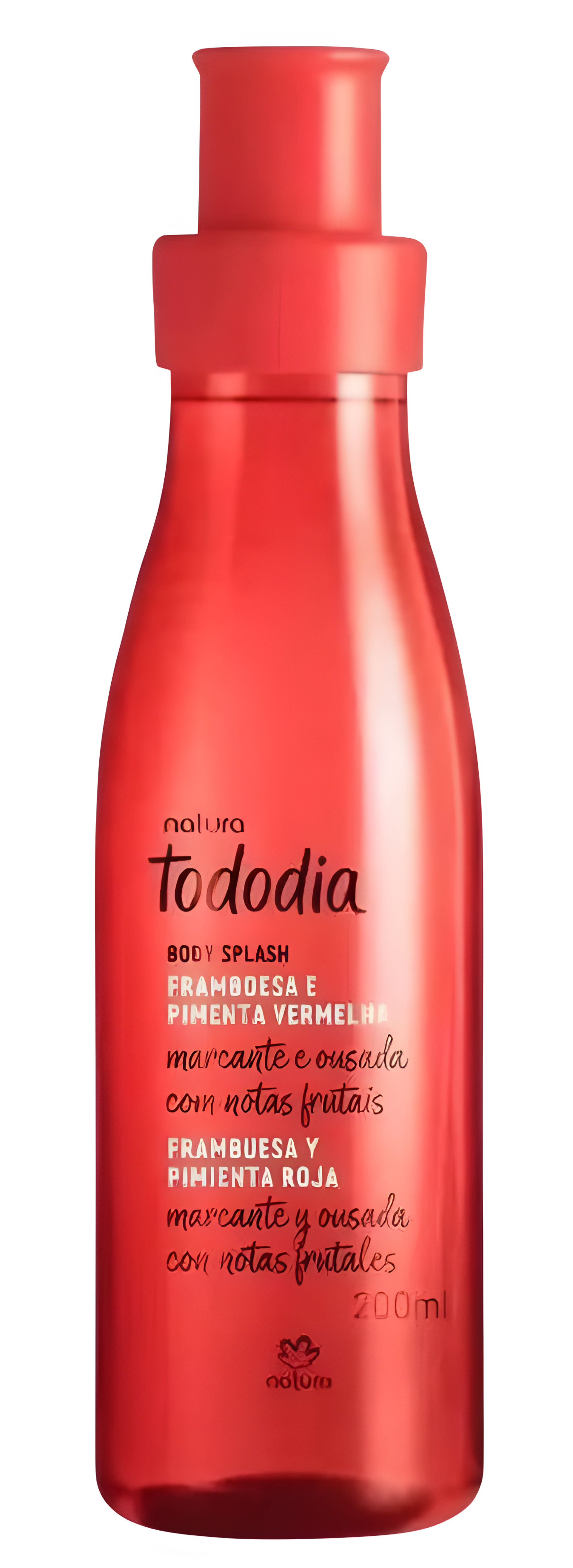 Picture of Framboesa E Pimenta Vermelha fragrance