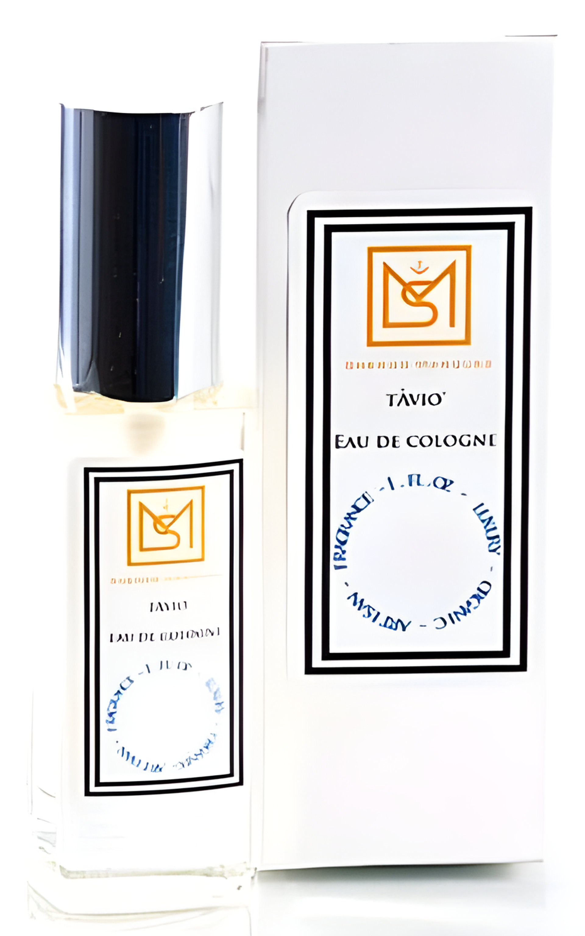 Picture of Tavio fragrance