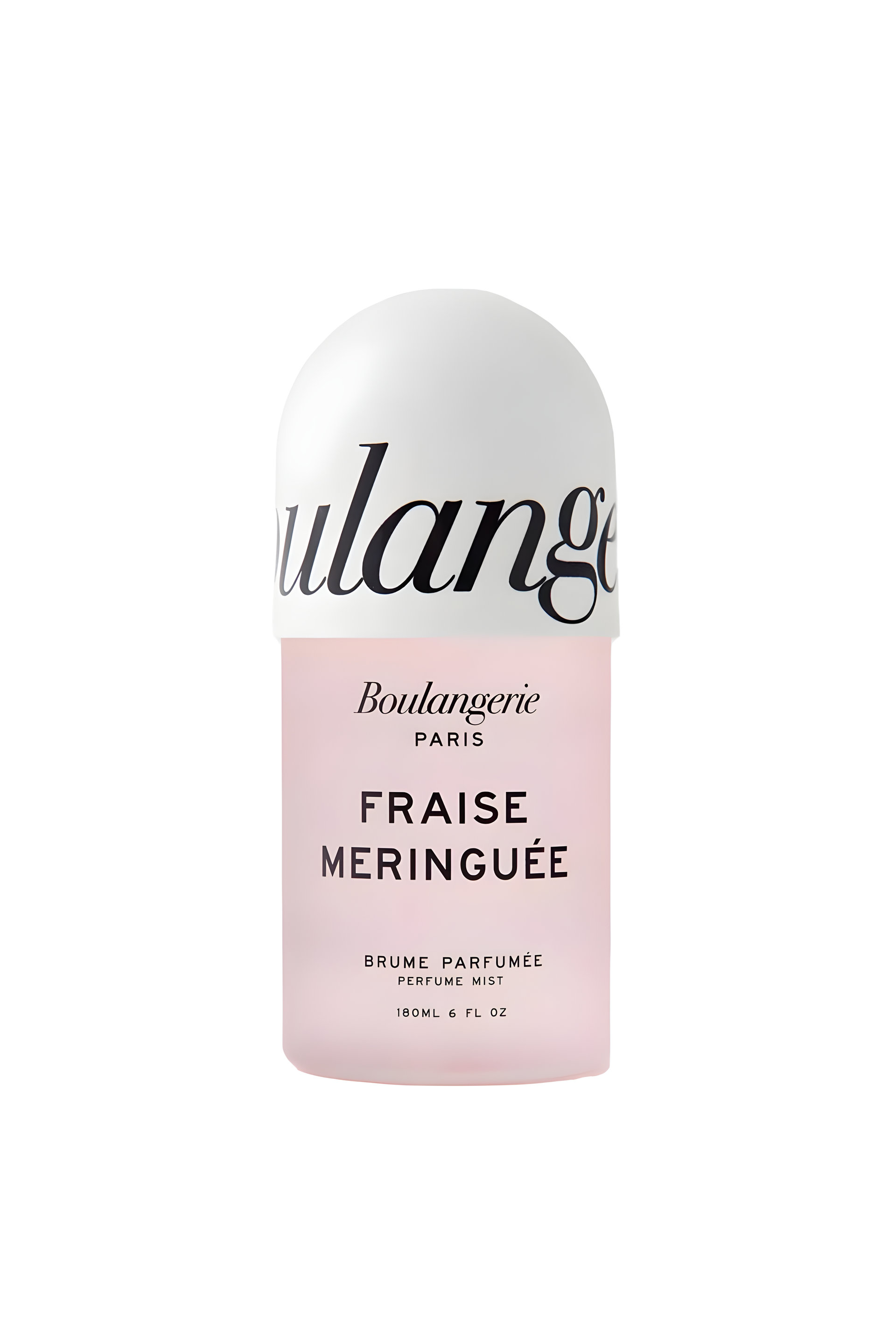 Picture of Fraise Meringuée fragrance