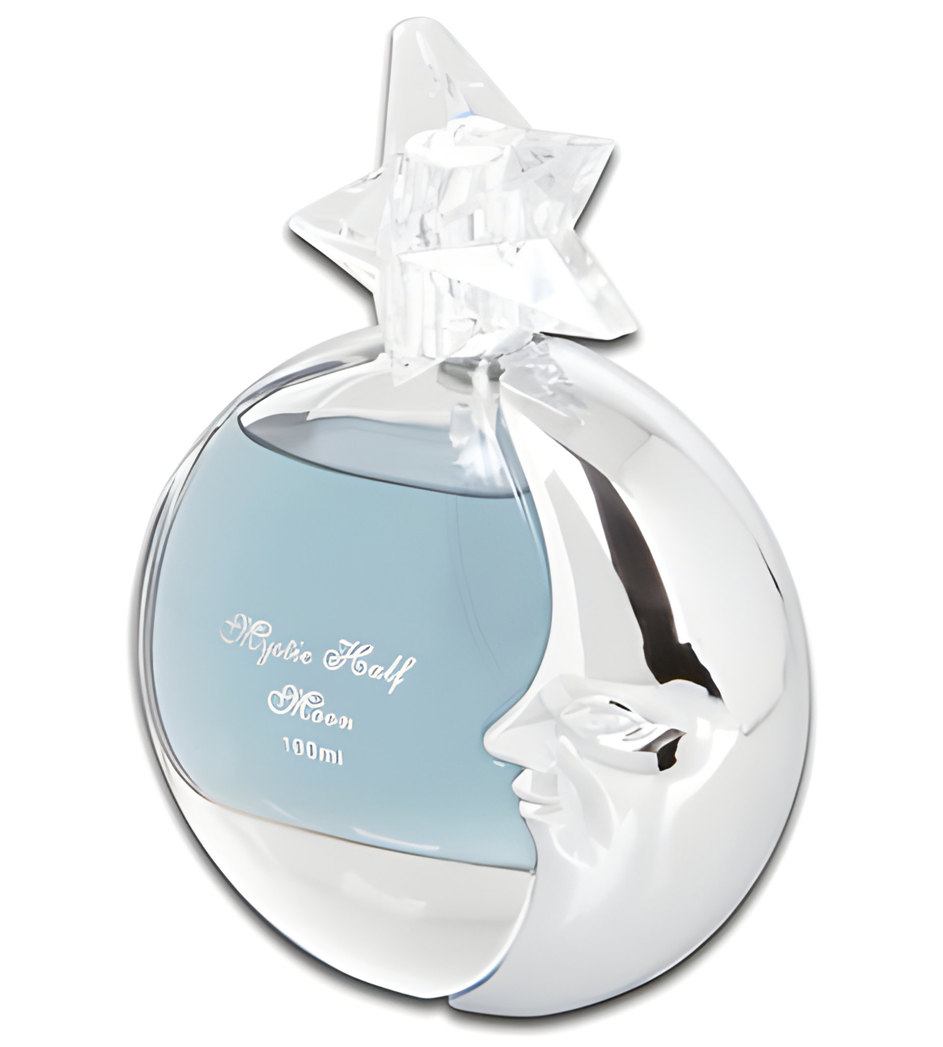 Picture of Mystic Half Moon Silver fragrance