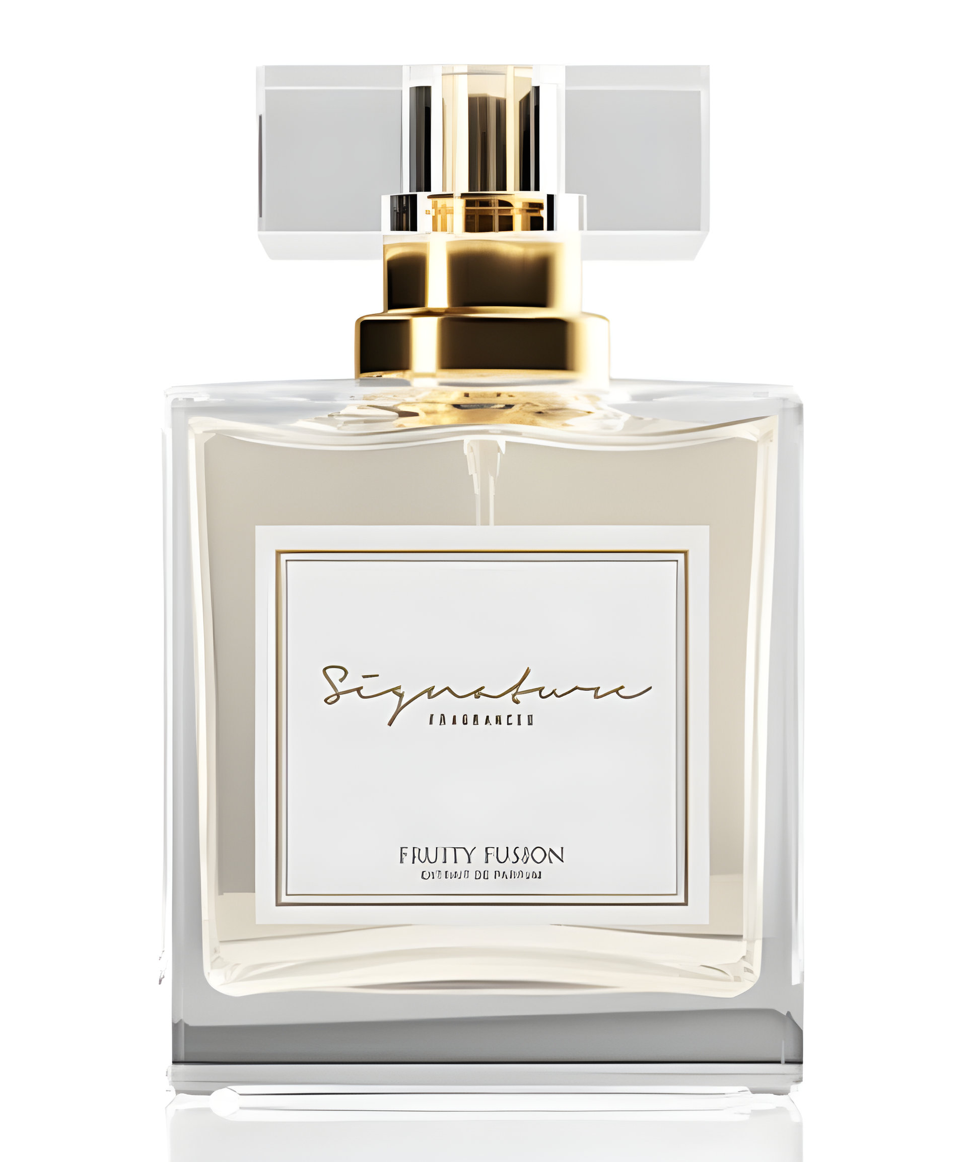 Picture of Fruity Fusion fragrance