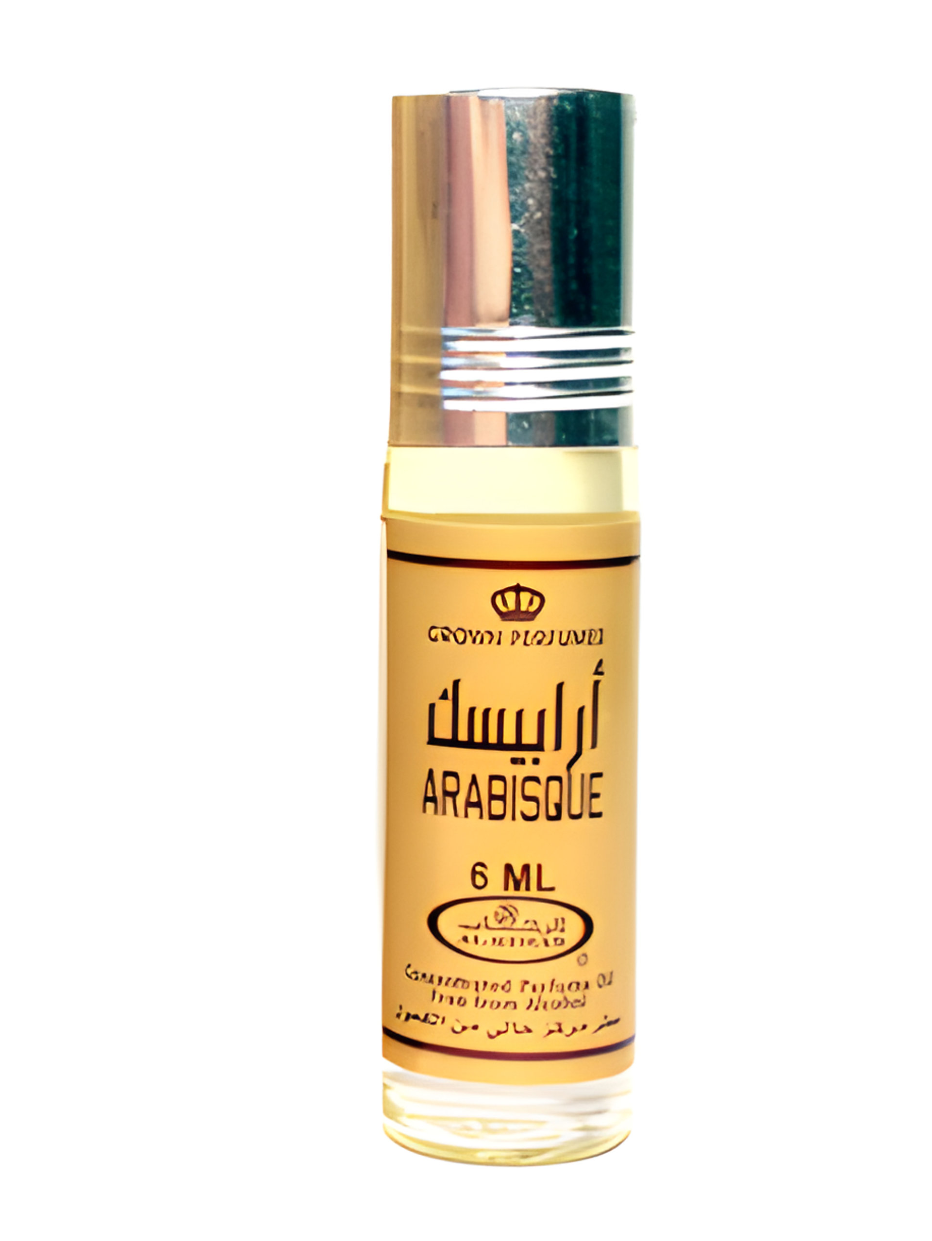 Arabisque by Al-Rehab