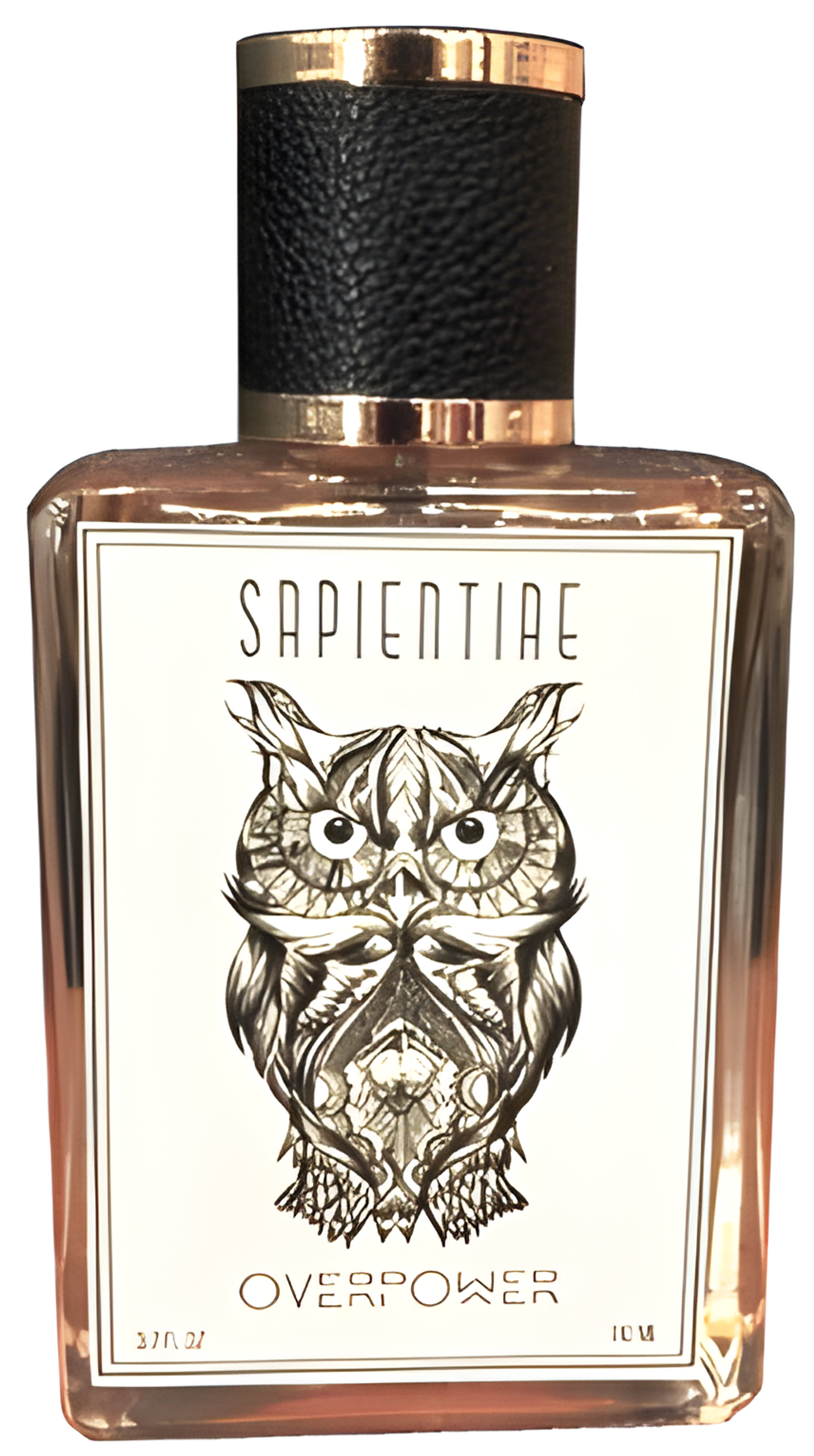 Picture of Overpower fragrance