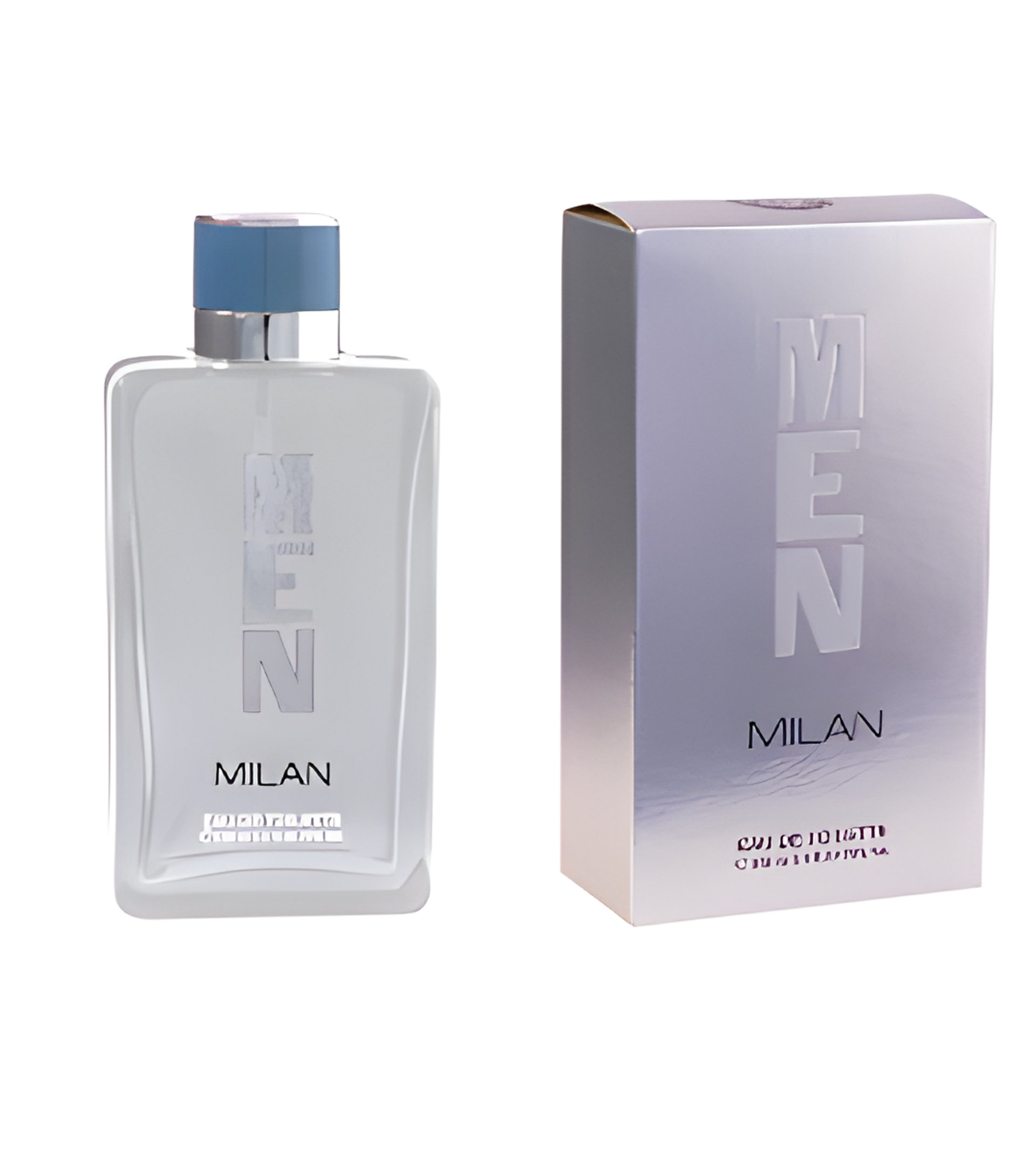 Picture of MEN Milan fragrance