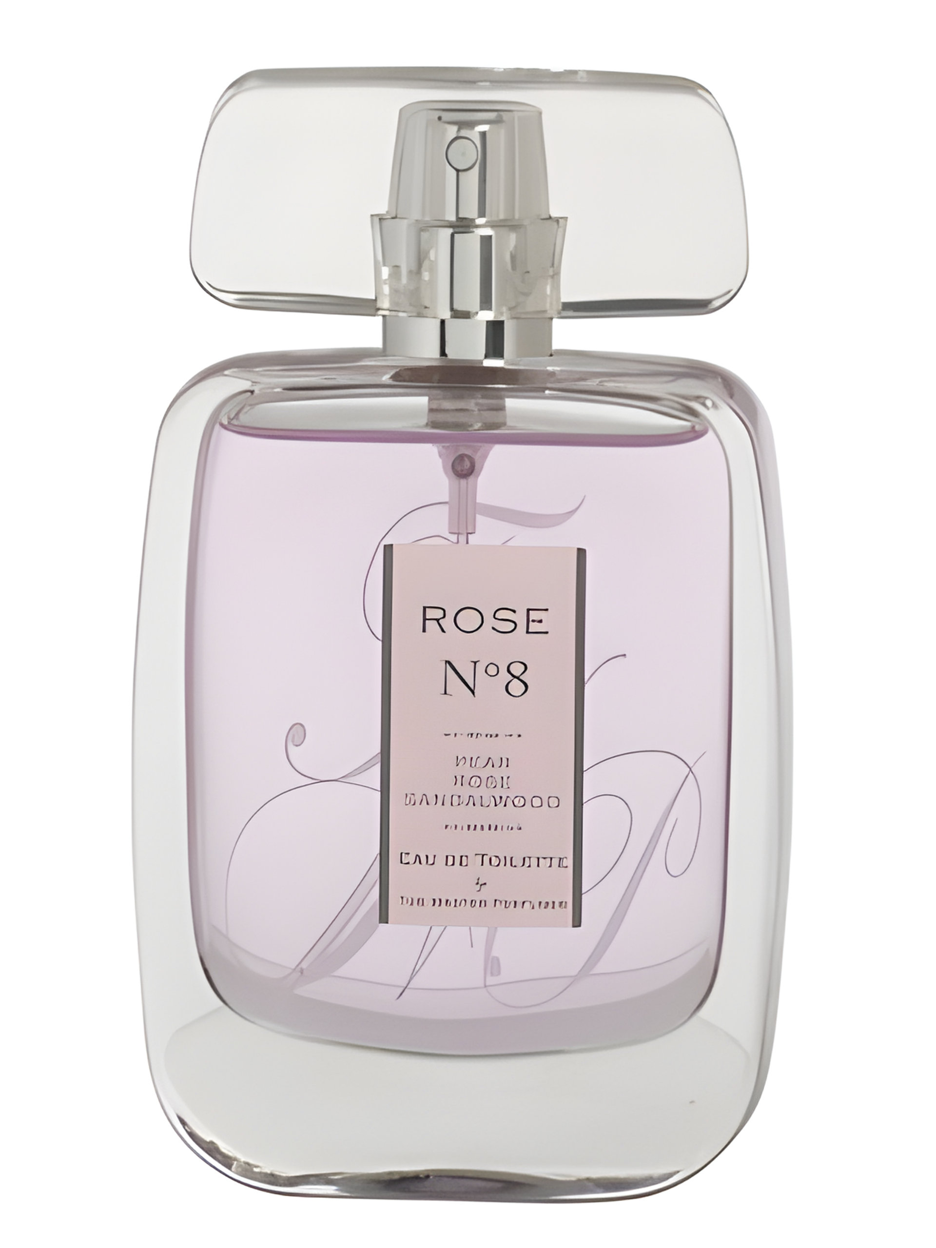 Picture of Rose N°8 fragrance