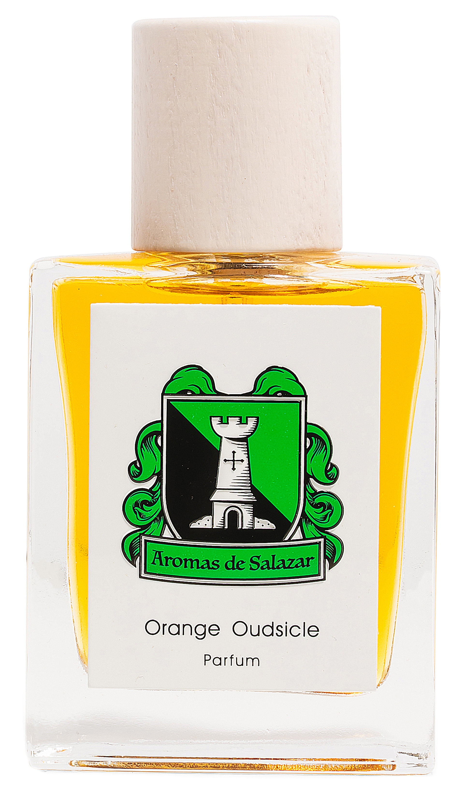 Picture of Orange Oudsicle fragrance