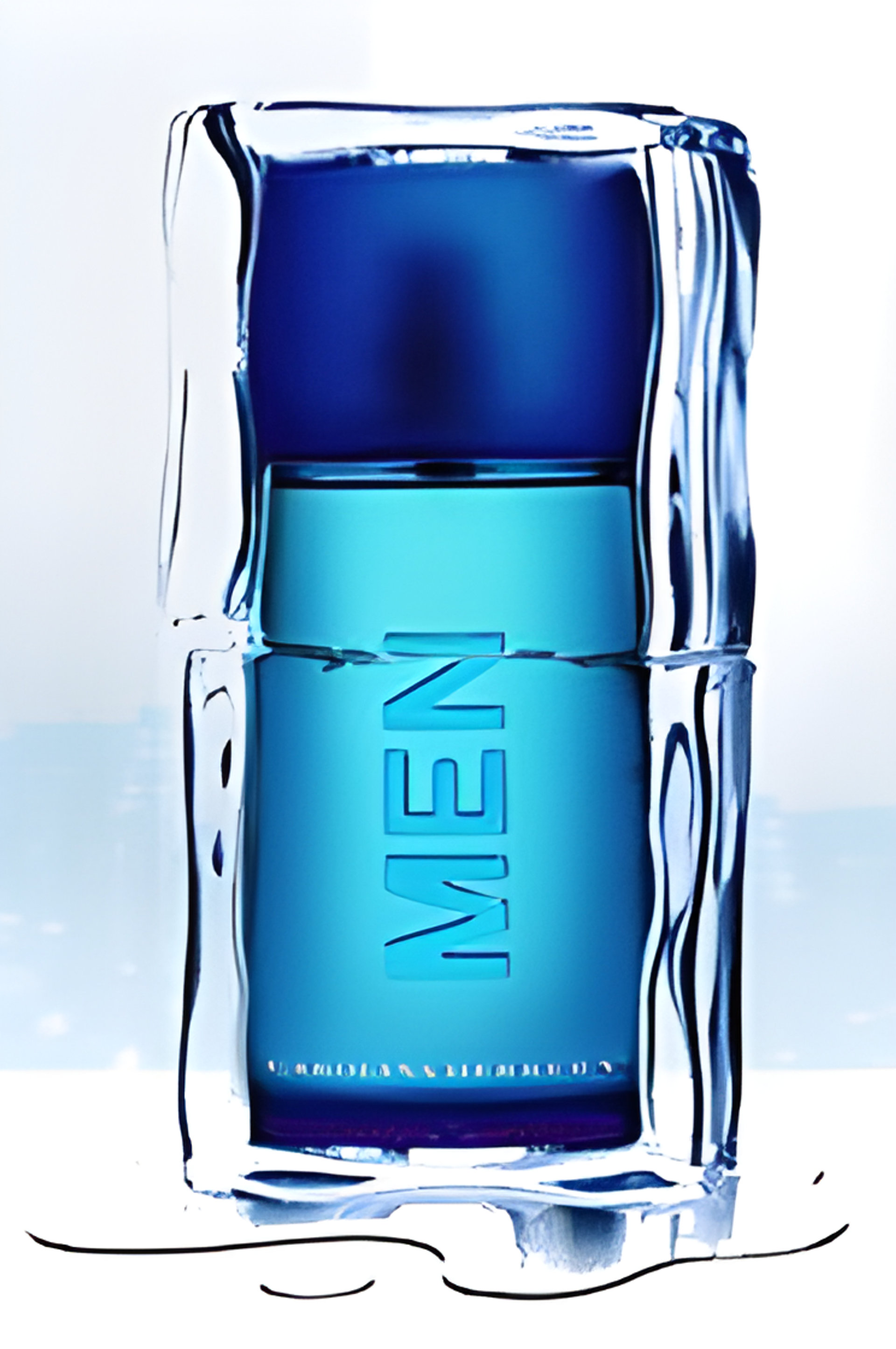 Picture of 212 Men a Summer on Ice 2003 fragrance